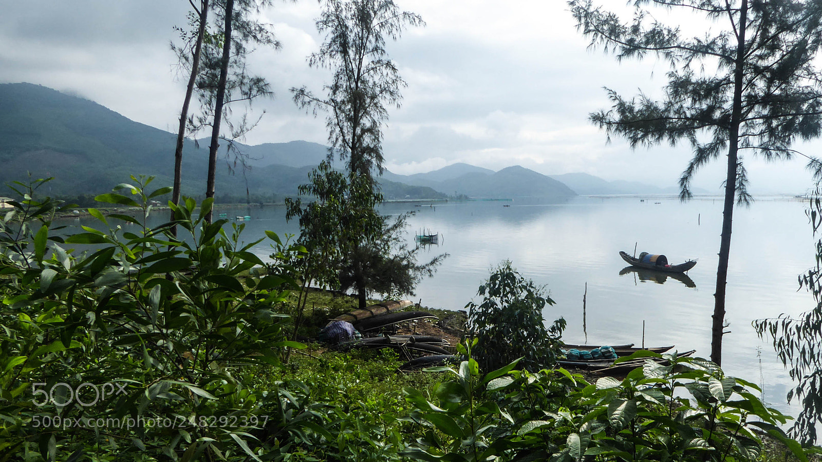 Panasonic Lumix DMC-ZS50 (Lumix DMC-TZ70) sample photo. Vietnam photography