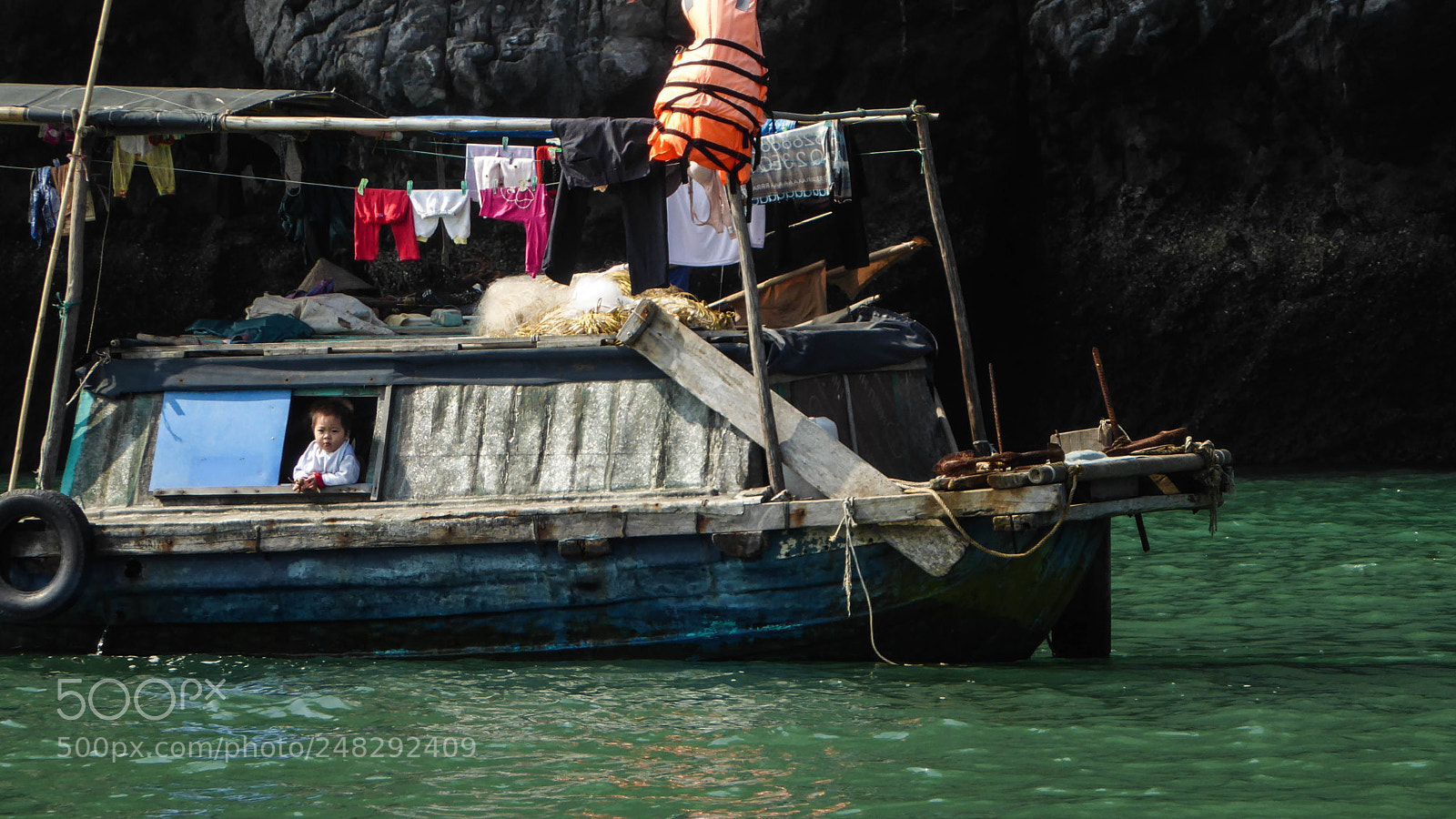 Panasonic Lumix DMC-ZS50 (Lumix DMC-TZ70) sample photo. Vietnam photography