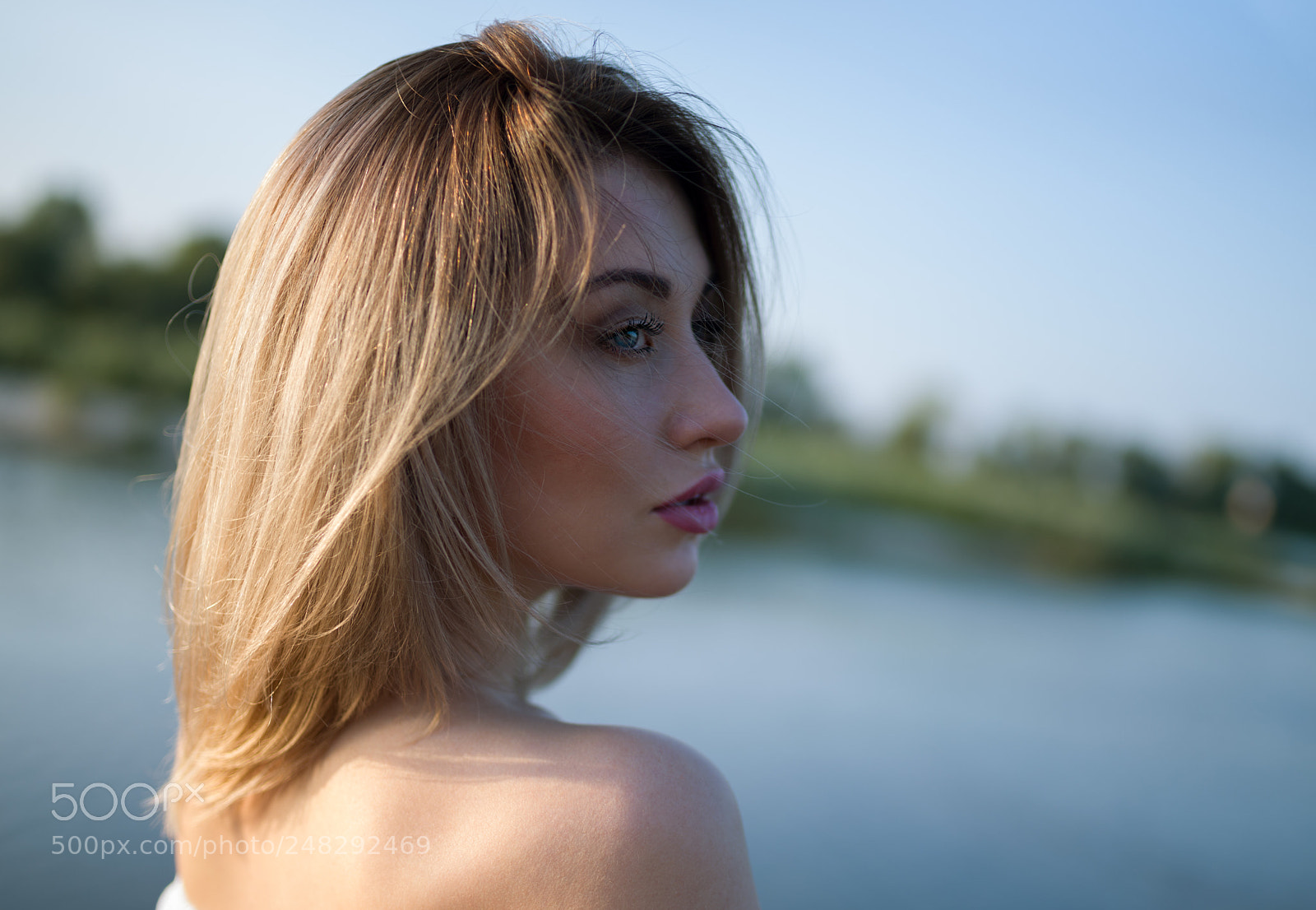 Nikon D800 sample photo. Nastya photography