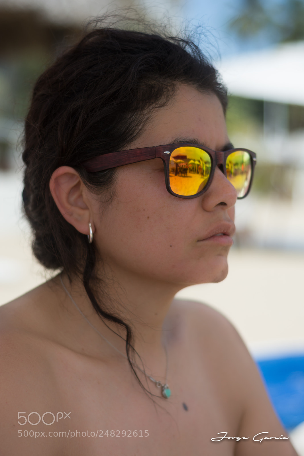 Nikon D7200 sample photo. Getaway photography