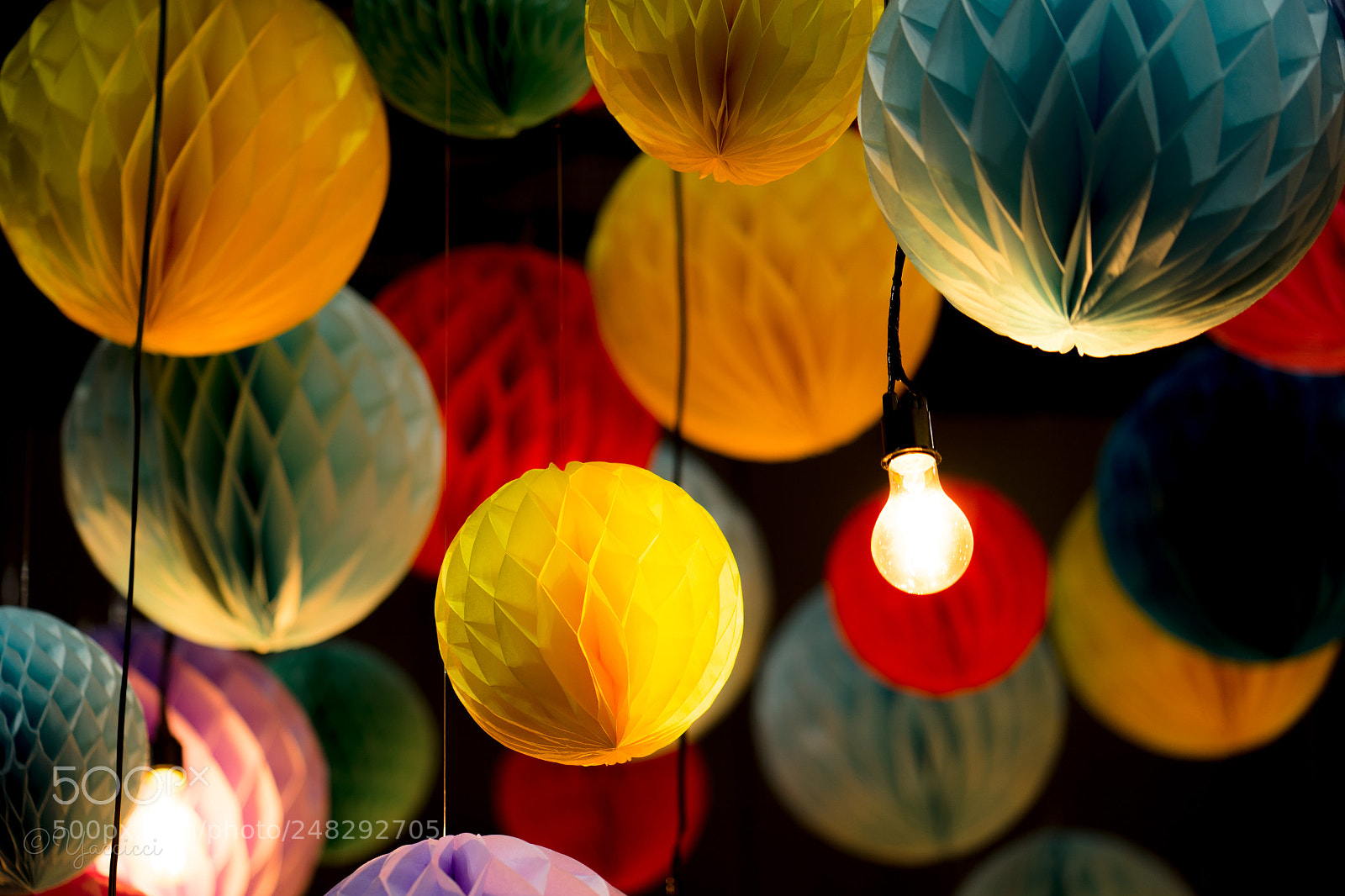 Sony a7 II sample photo. Origami photography