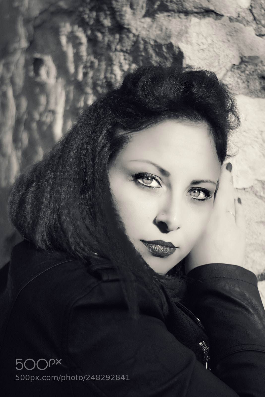Canon EOS 77D (EOS 9000D / EOS 770D) sample photo. Manuela photography