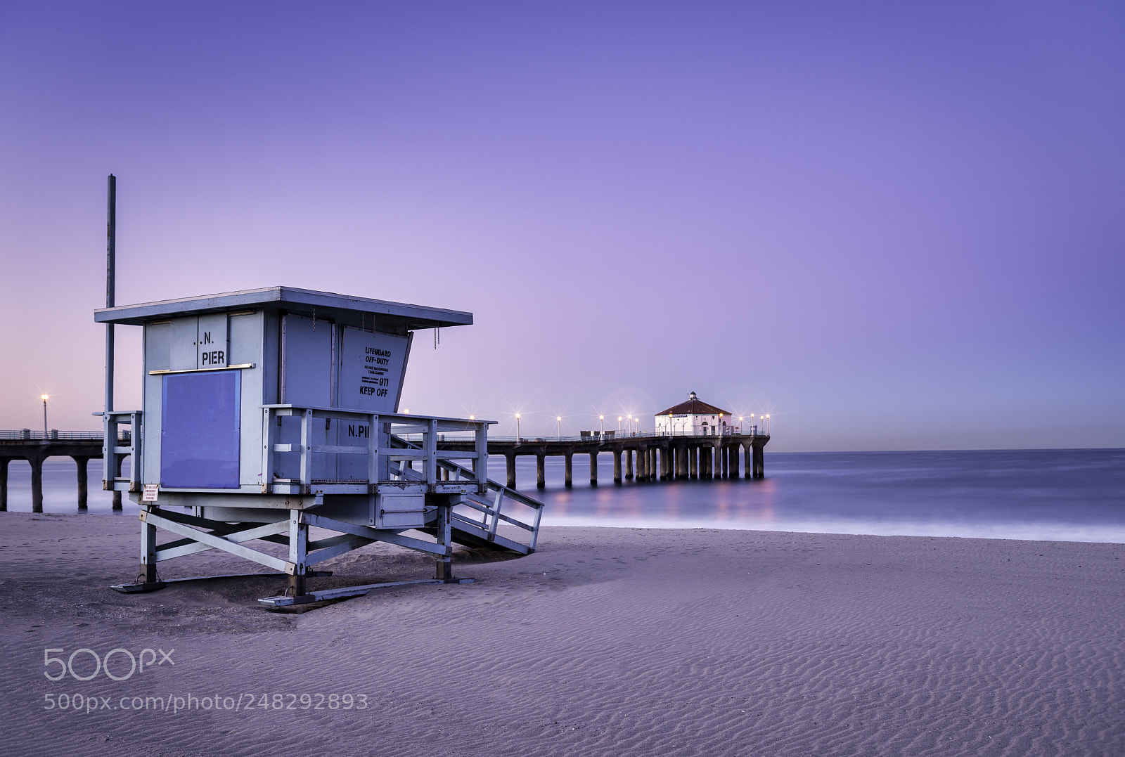 Nikon D810 sample photo. Sunrise beach photography