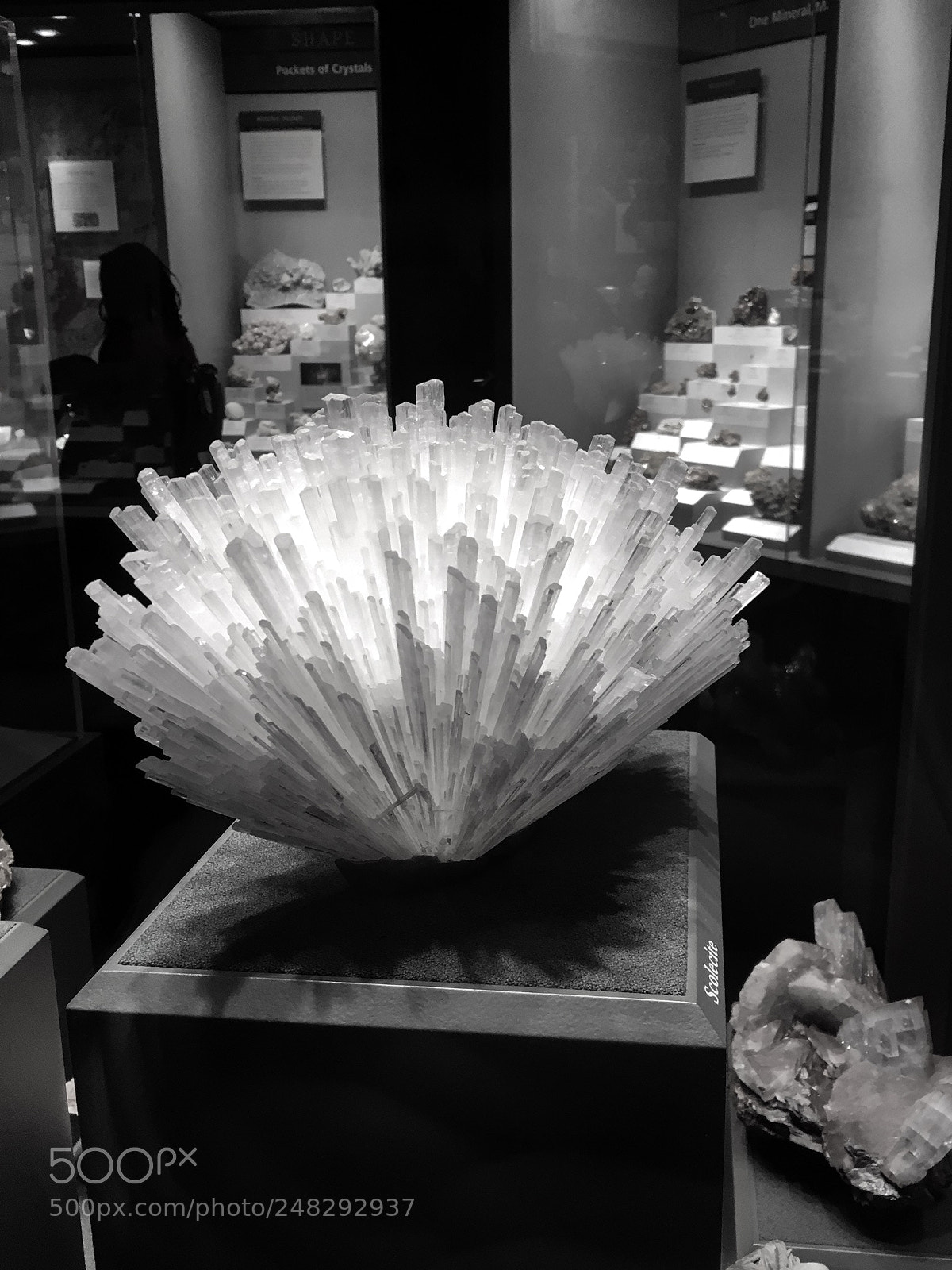 Apple iPhone 6s sample photo. Rock formation- museum photography