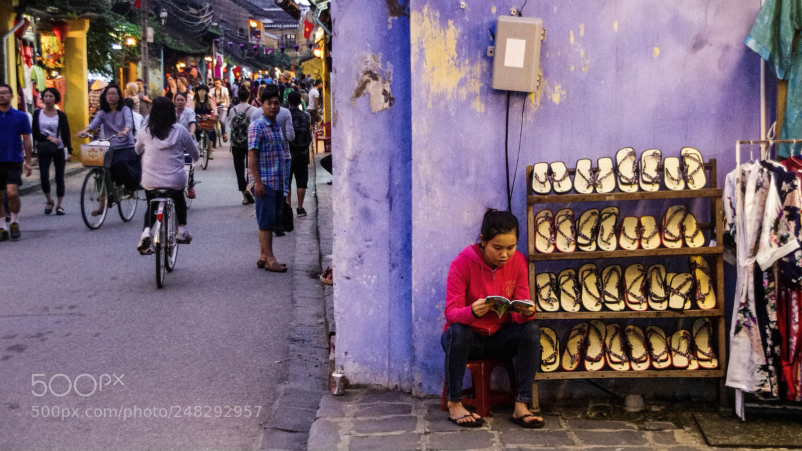 Pentax K-5 sample photo. Vietnam photography