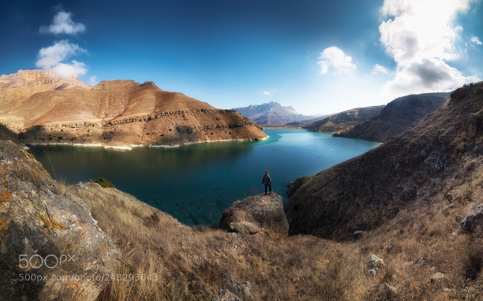 Nikon D600 sample photo. Lake gijgit photography
