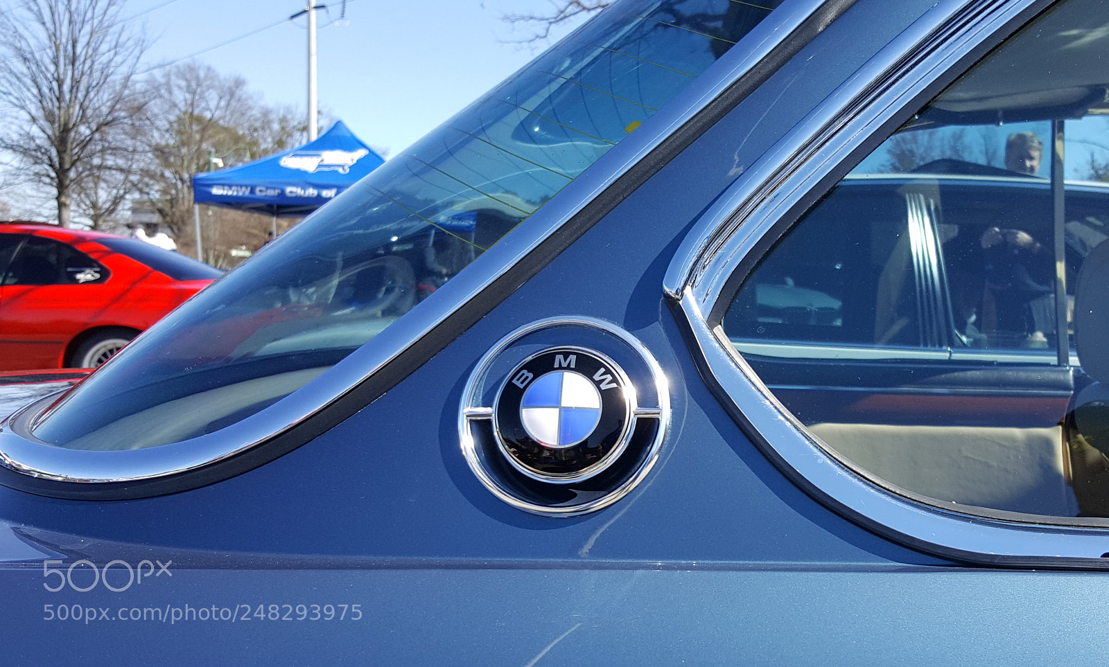 Samsung Galaxy S6 sample photo. Bmw hofmeister kink photography