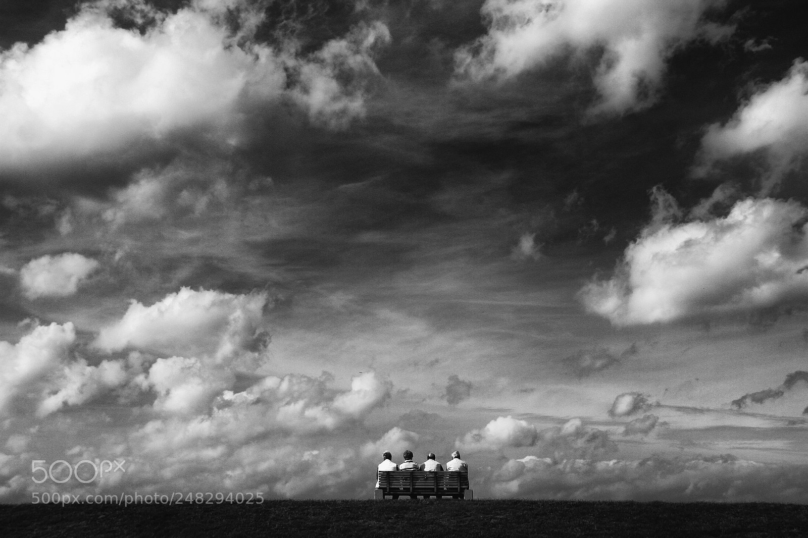 Canon EOS 7D sample photo. Under the sky photography