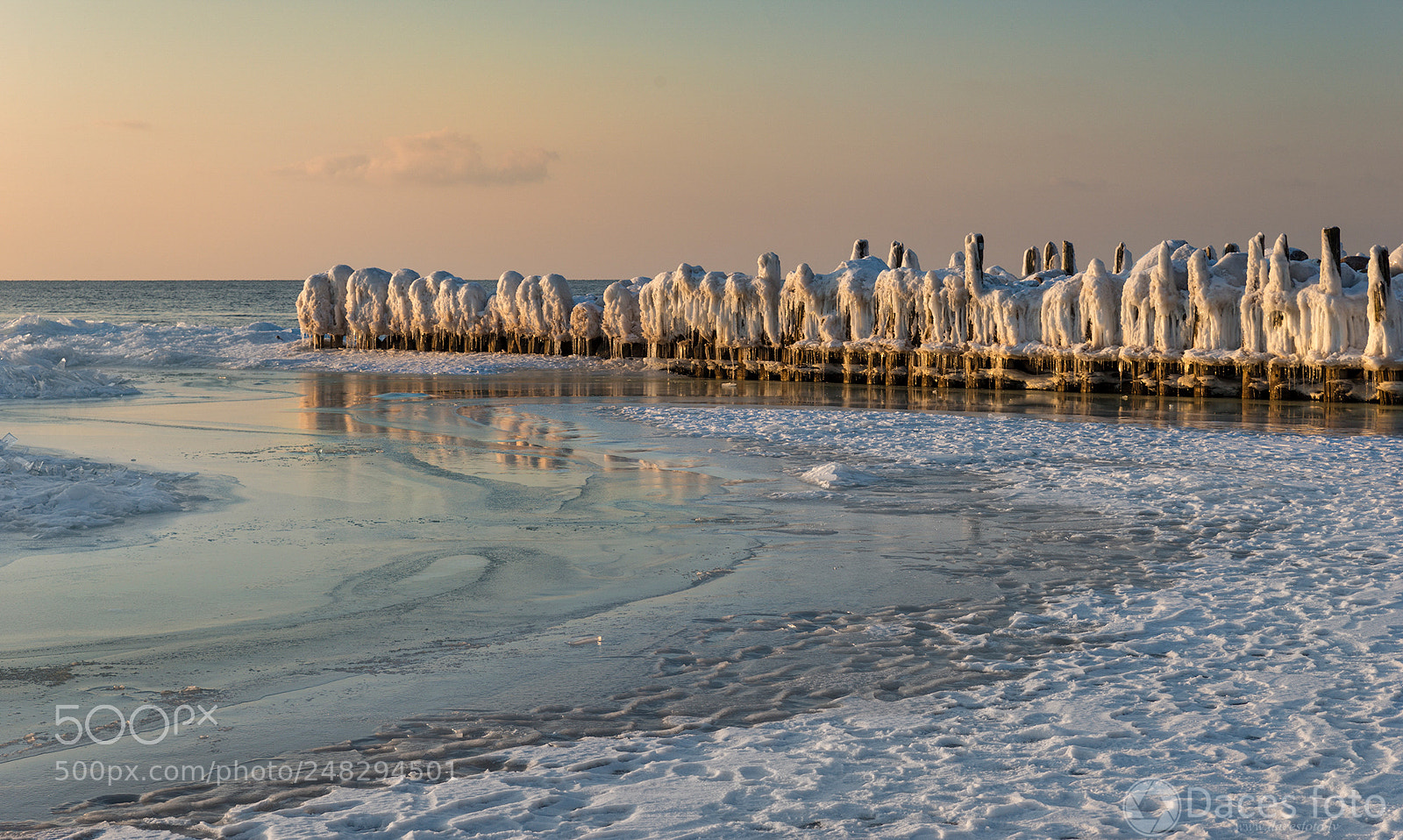 Sony SLT-A99V sample photo. Seascape photography
