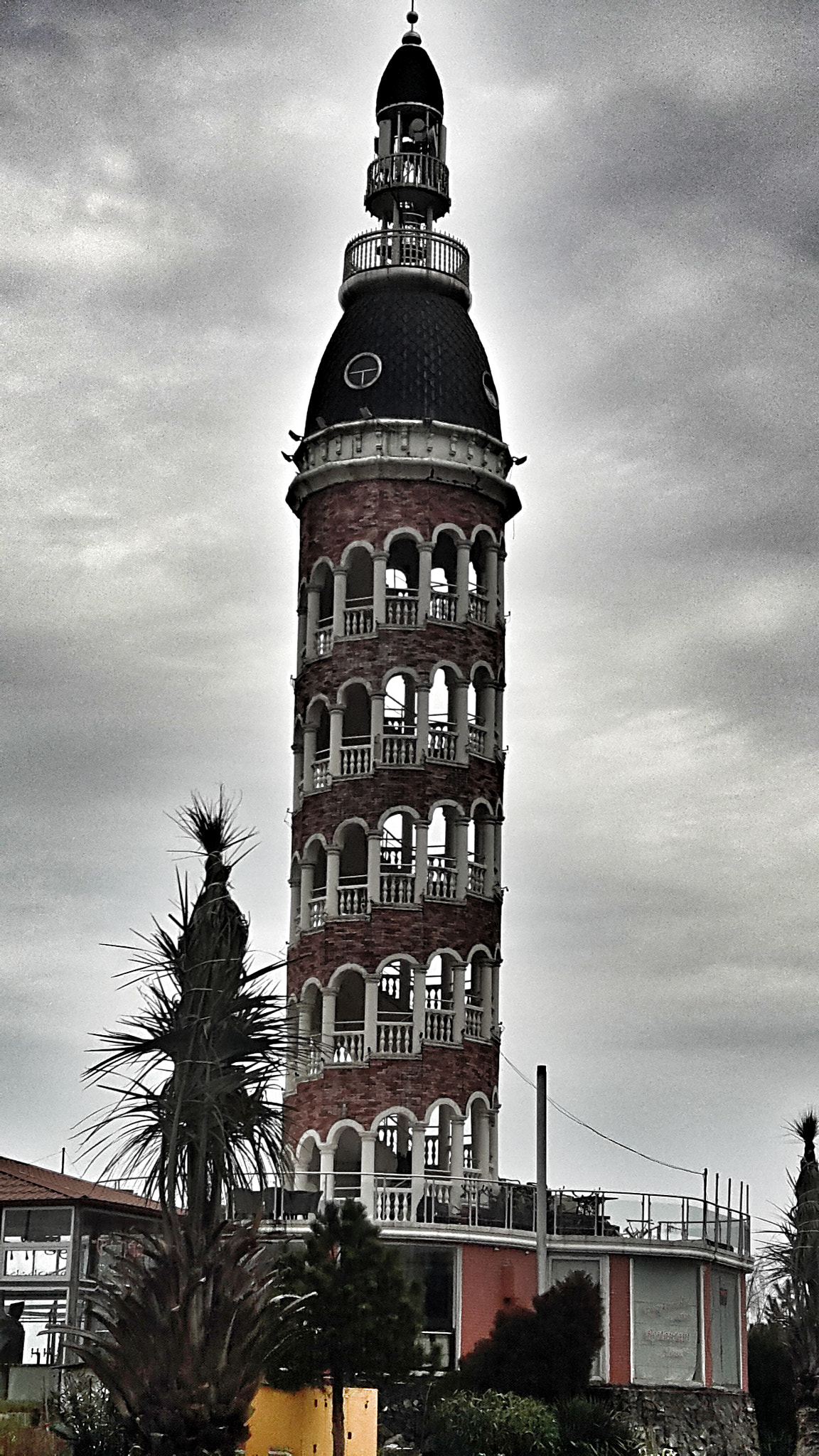 Samsung Galaxy A8 sample photo