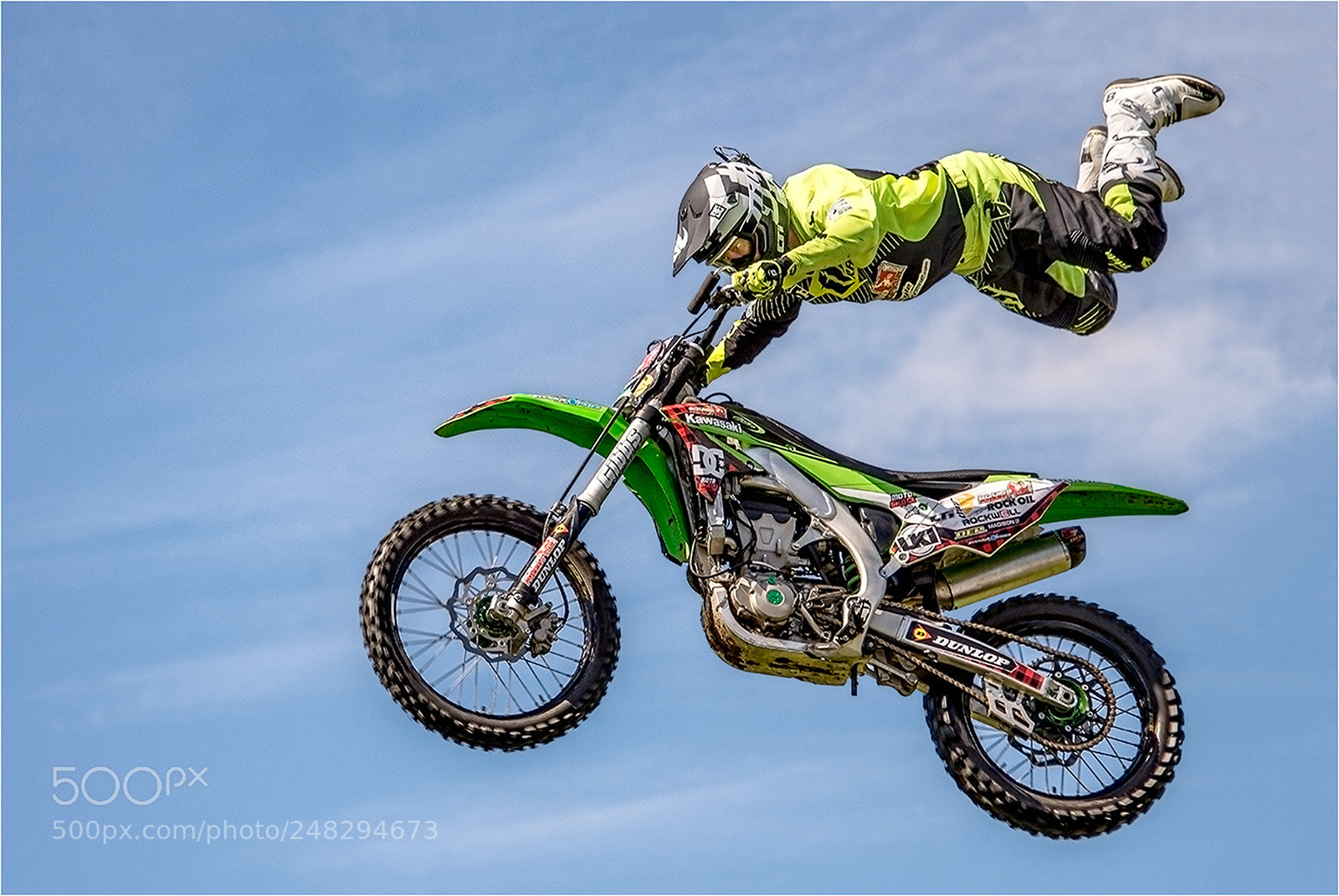Nikon D610 sample photo. High rider photography