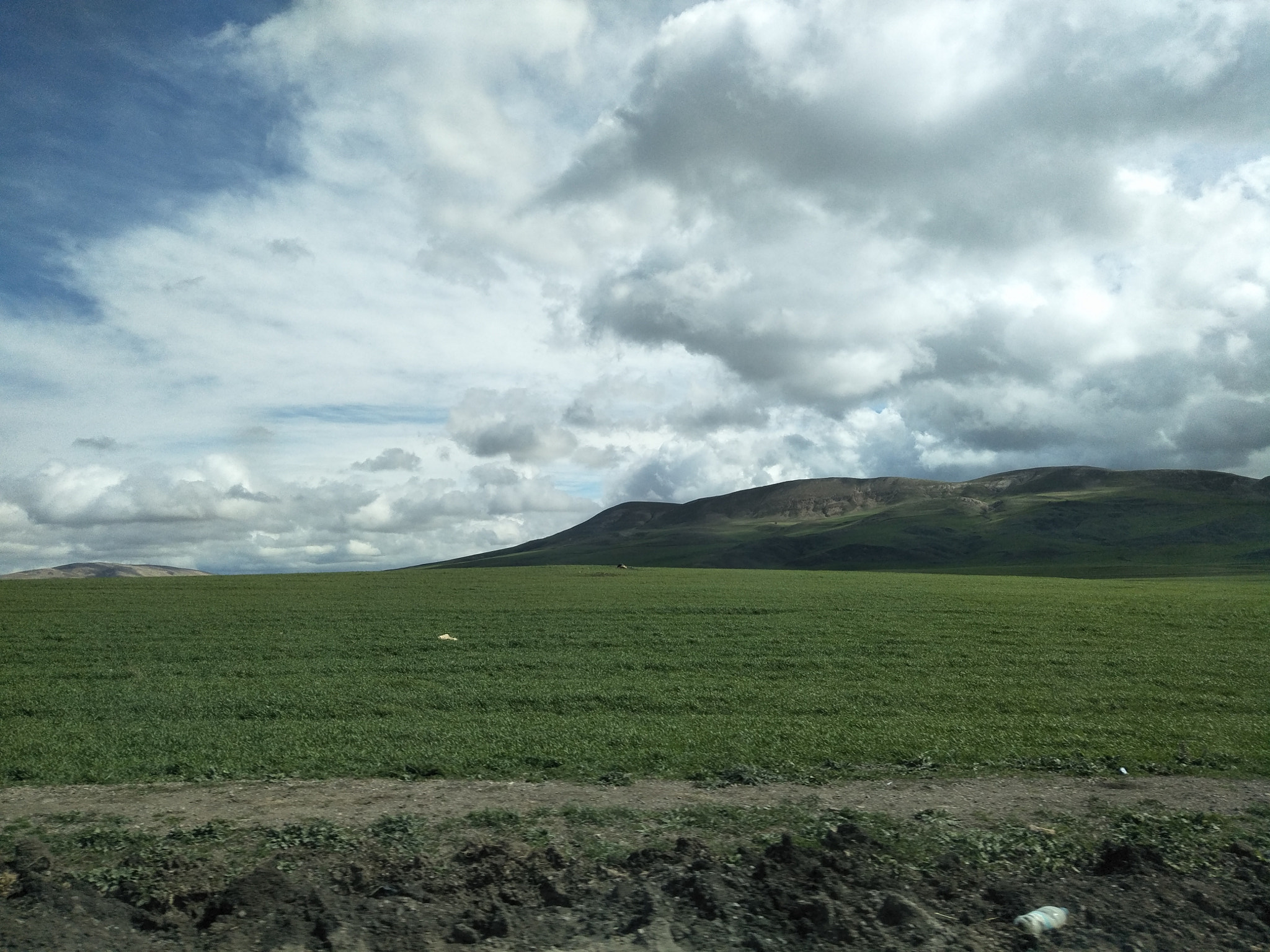 OPPO CPH1701 sample photo. Cloud photography