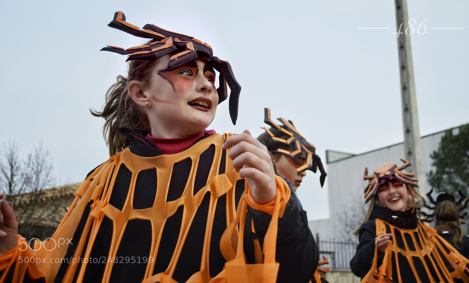 Nikon D3200 sample photo. Spidergirl photography