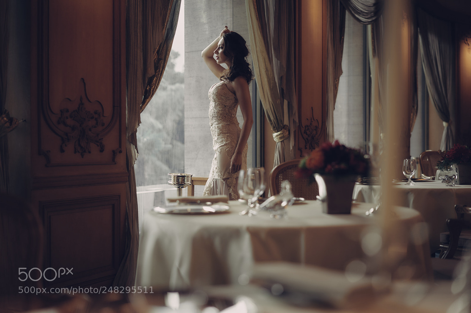 Sony a7 sample photo. Shoot at the hotel photography