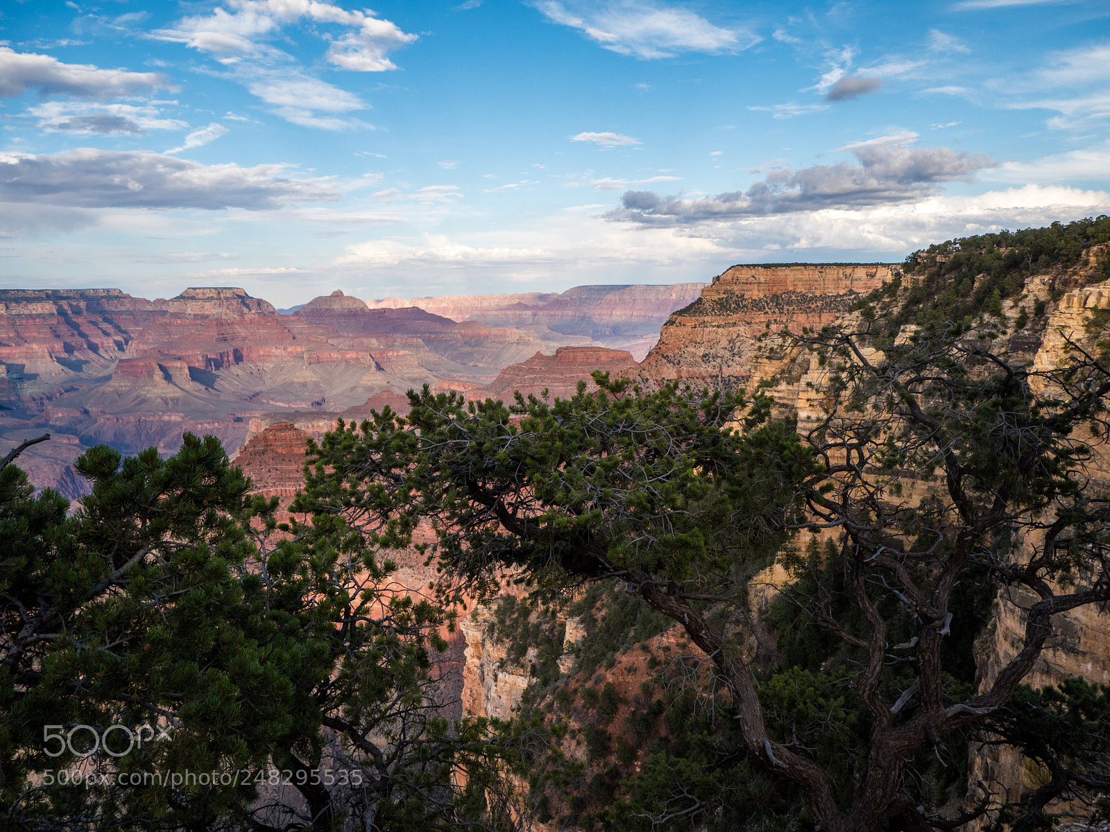 Panasonic Lumix DMC-GX8 sample photo. Grand canyon photography