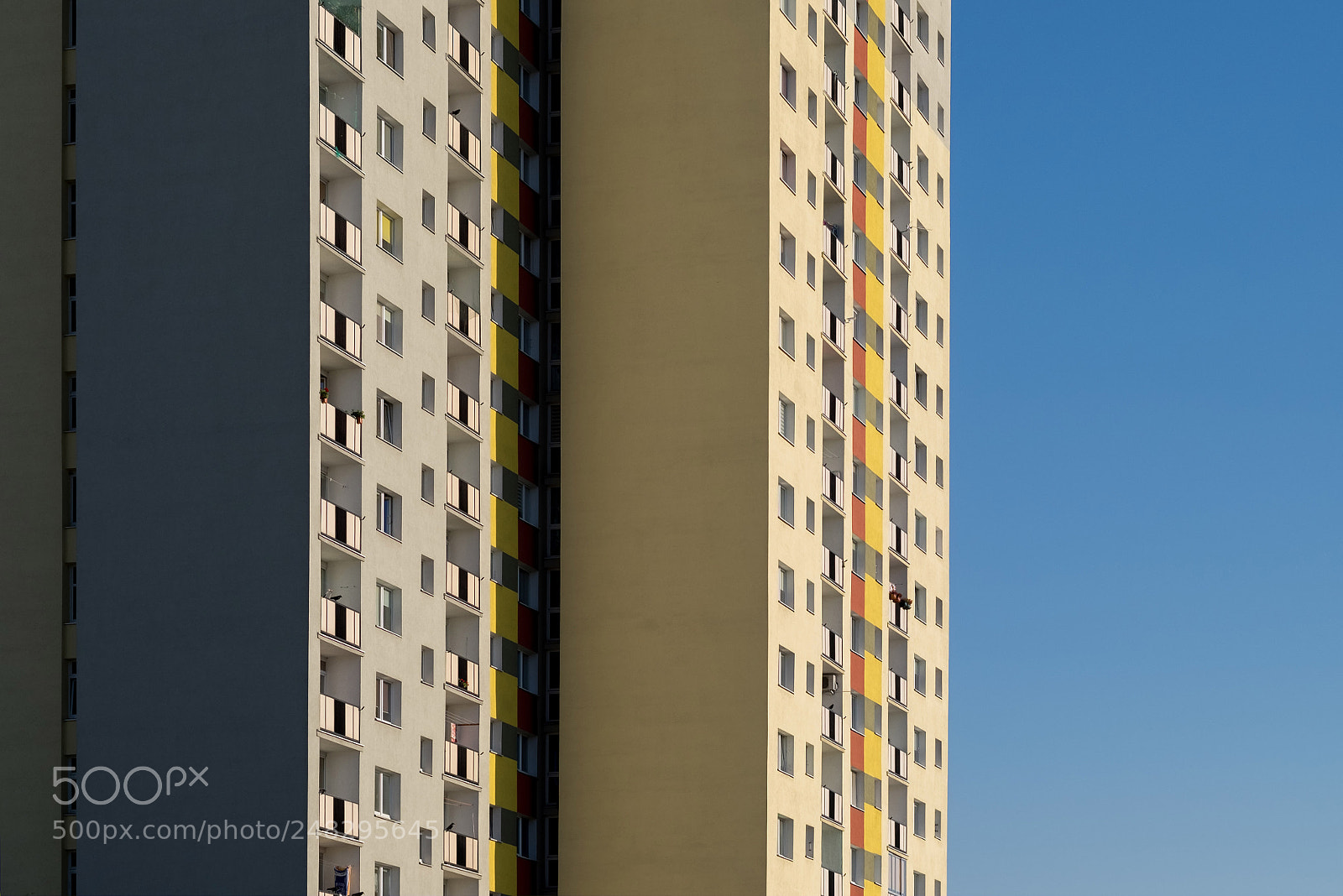 Fujifilm X-T1 sample photo. Poznań #1 photography