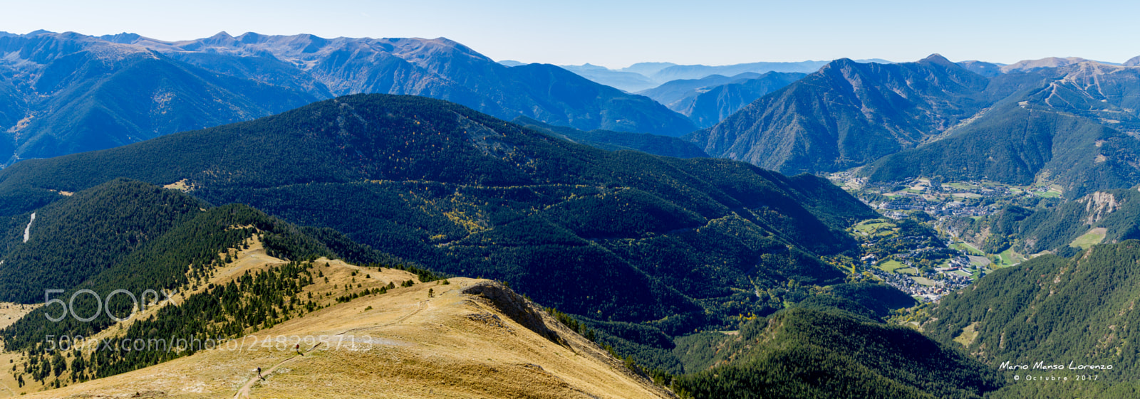 Canon EOS 7D sample photo. Casamanya landscape photography