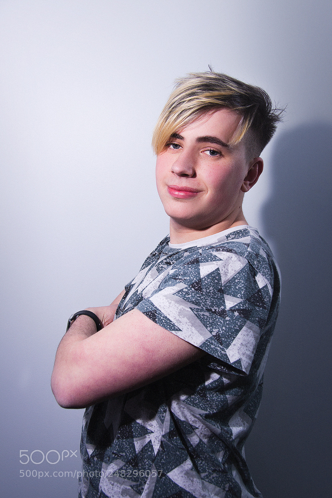 Canon EOS 700D (EOS Rebel T5i / EOS Kiss X7i) sample photo. Alessandro - portrait photography