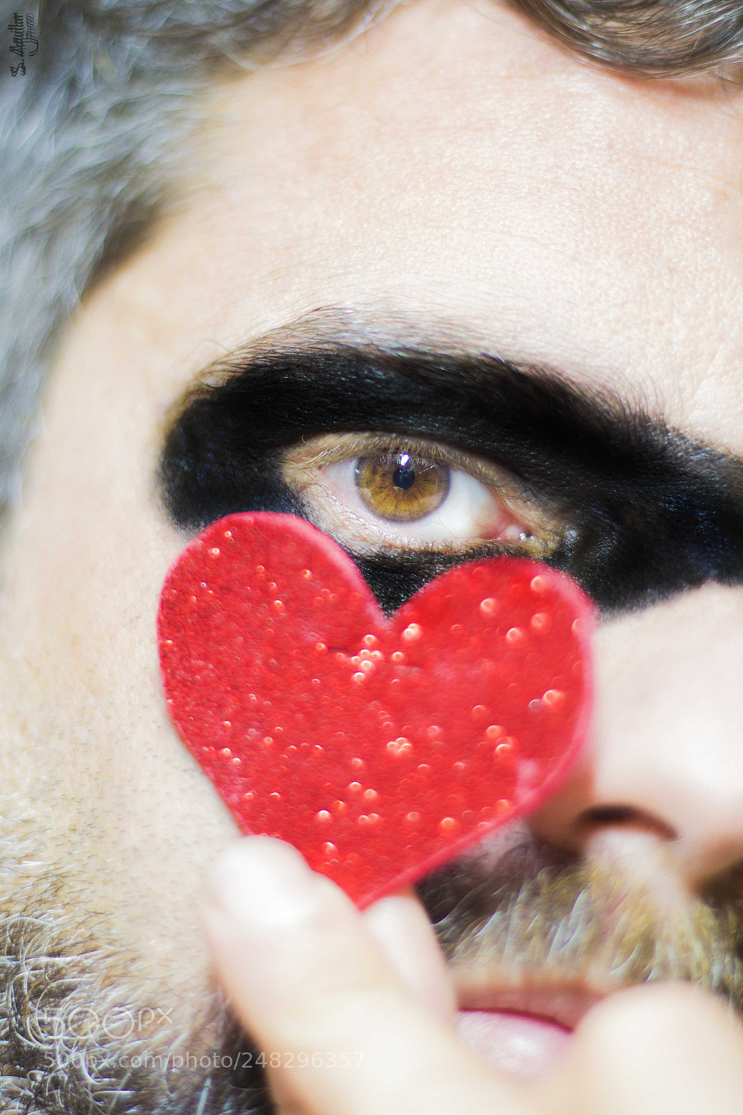 Canon EOS 60D sample photo. Deseo...solo t coraz n photography