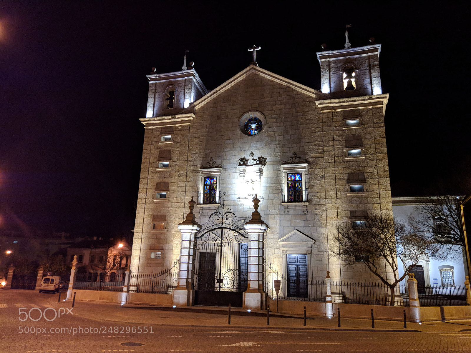 Xiaomi MI 5 sample photo. The cathedral photography