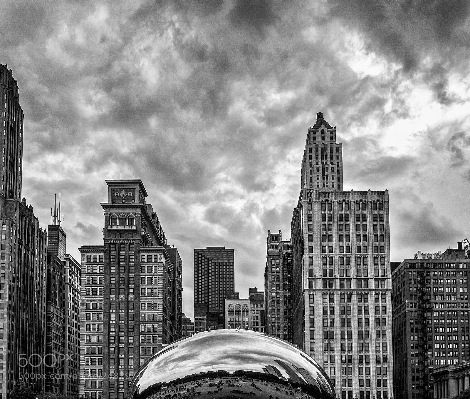 Nikon D610 sample photo. Chicago photography