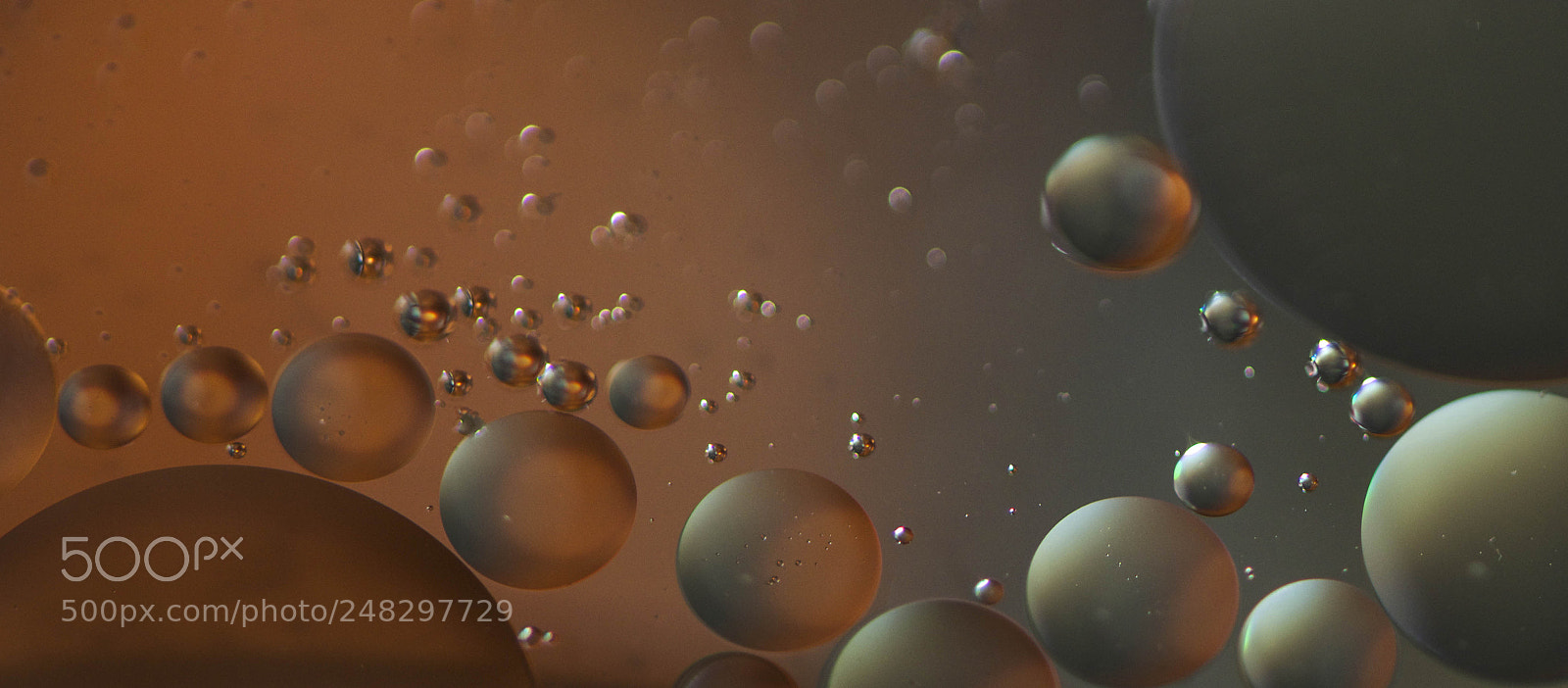Nikon D5100 sample photo. Oil on water photography