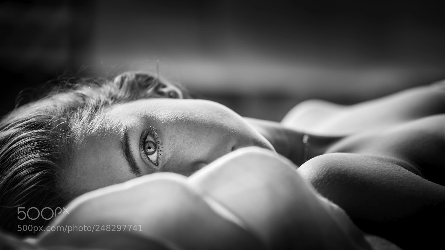 Nikon D610 sample photo. Morning eva photography