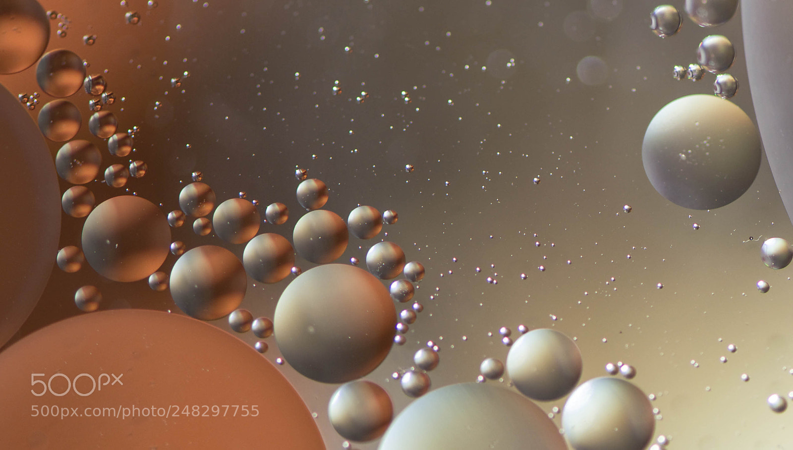 Nikon D5100 sample photo. Oil on water photography