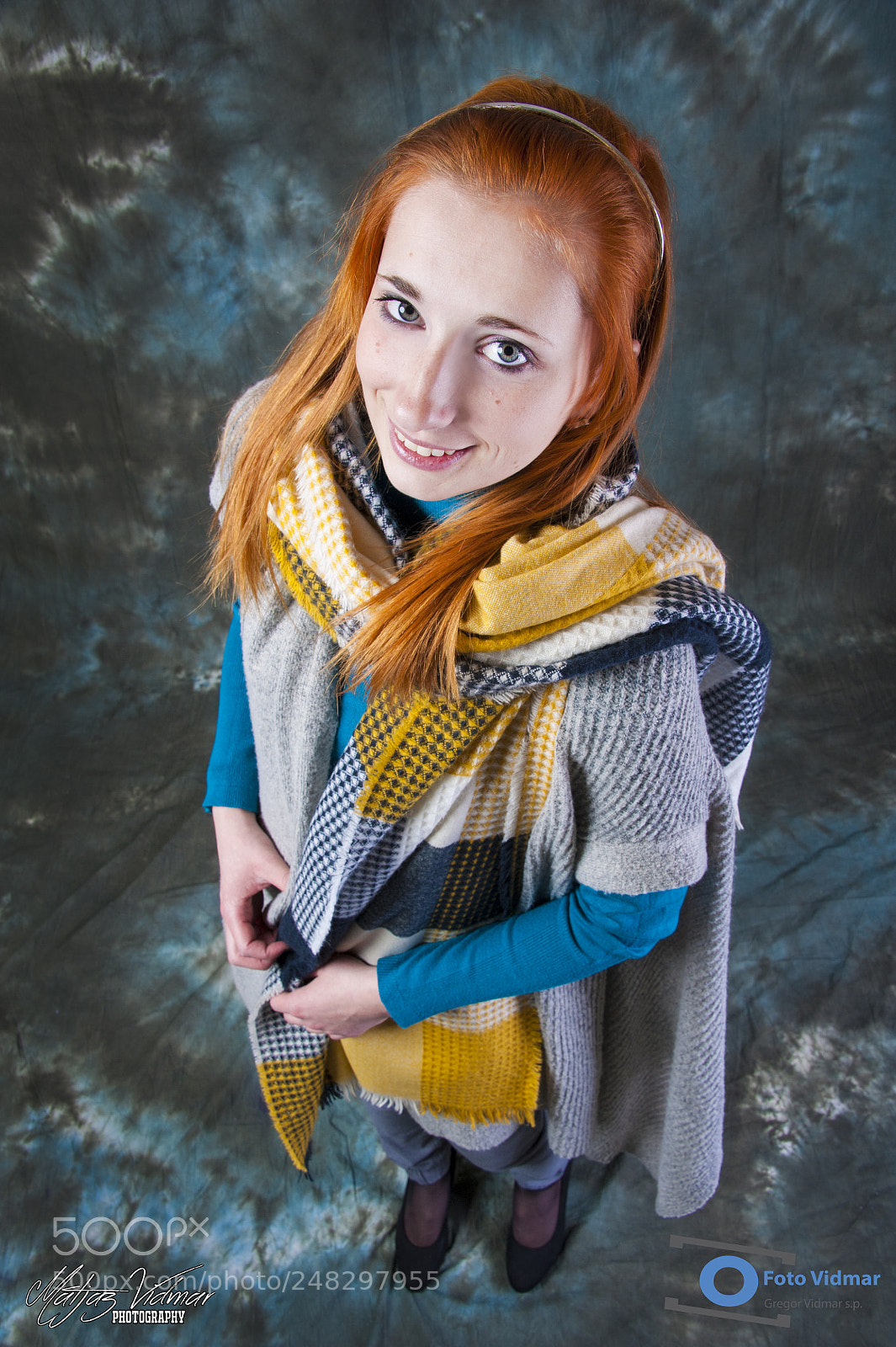 Nikon D700 sample photo. Nina nana photography