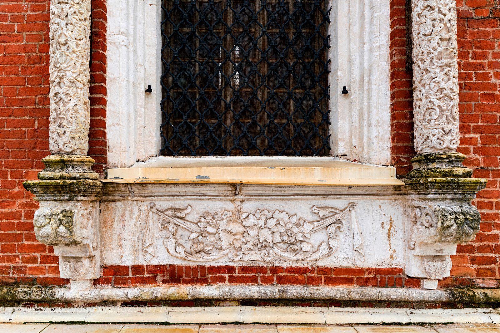 Sony a7R II sample photo. Ryazan (window). photography