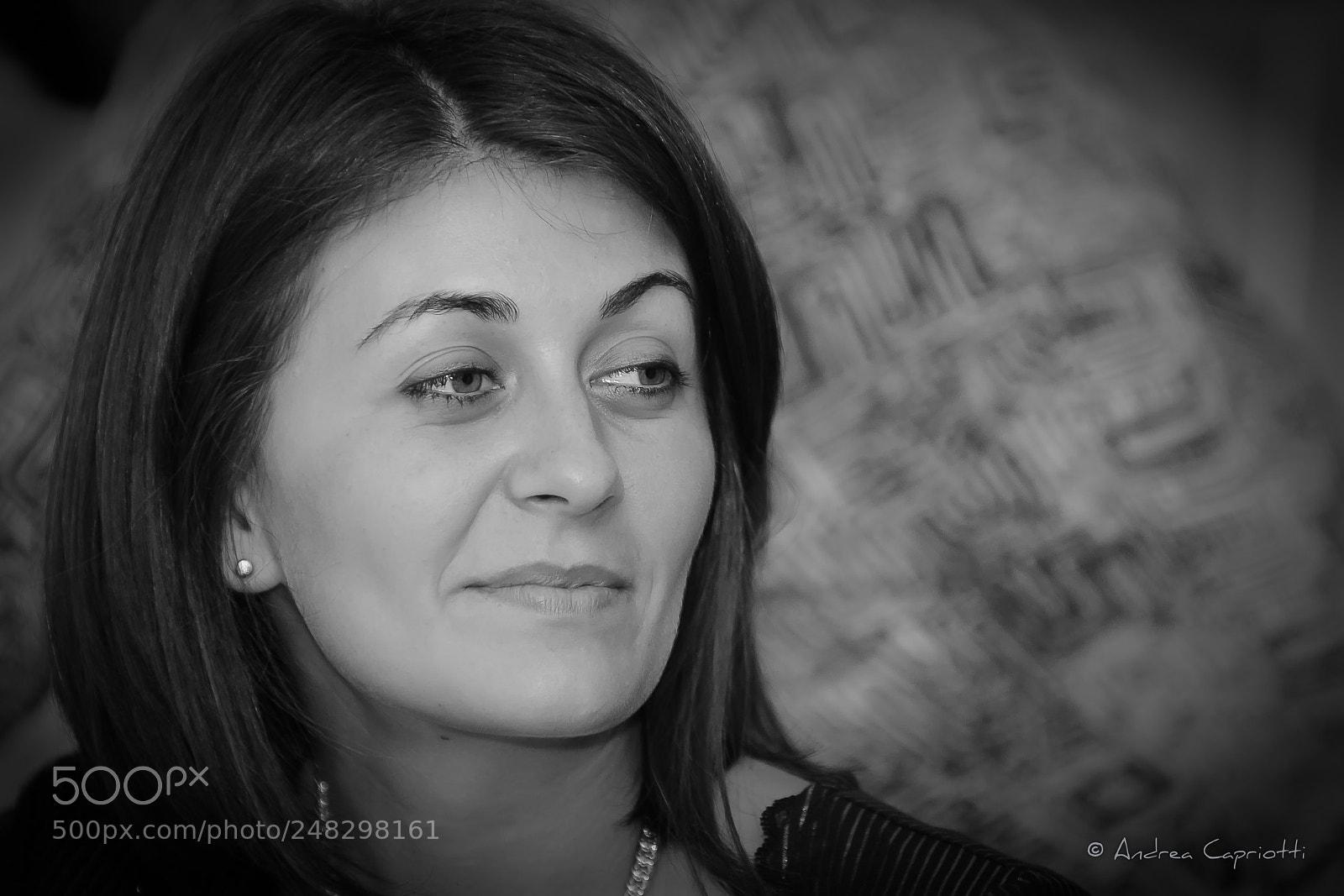 Nikon D300 sample photo. Michela..... photography