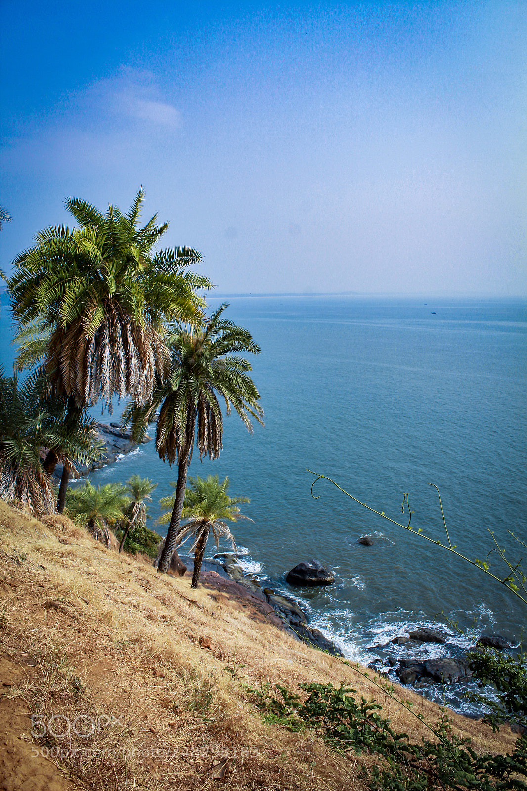 Canon EOS 1300D (EOS Rebel T6 / EOS Kiss X80) sample photo. Gokarna, karnataka india photography