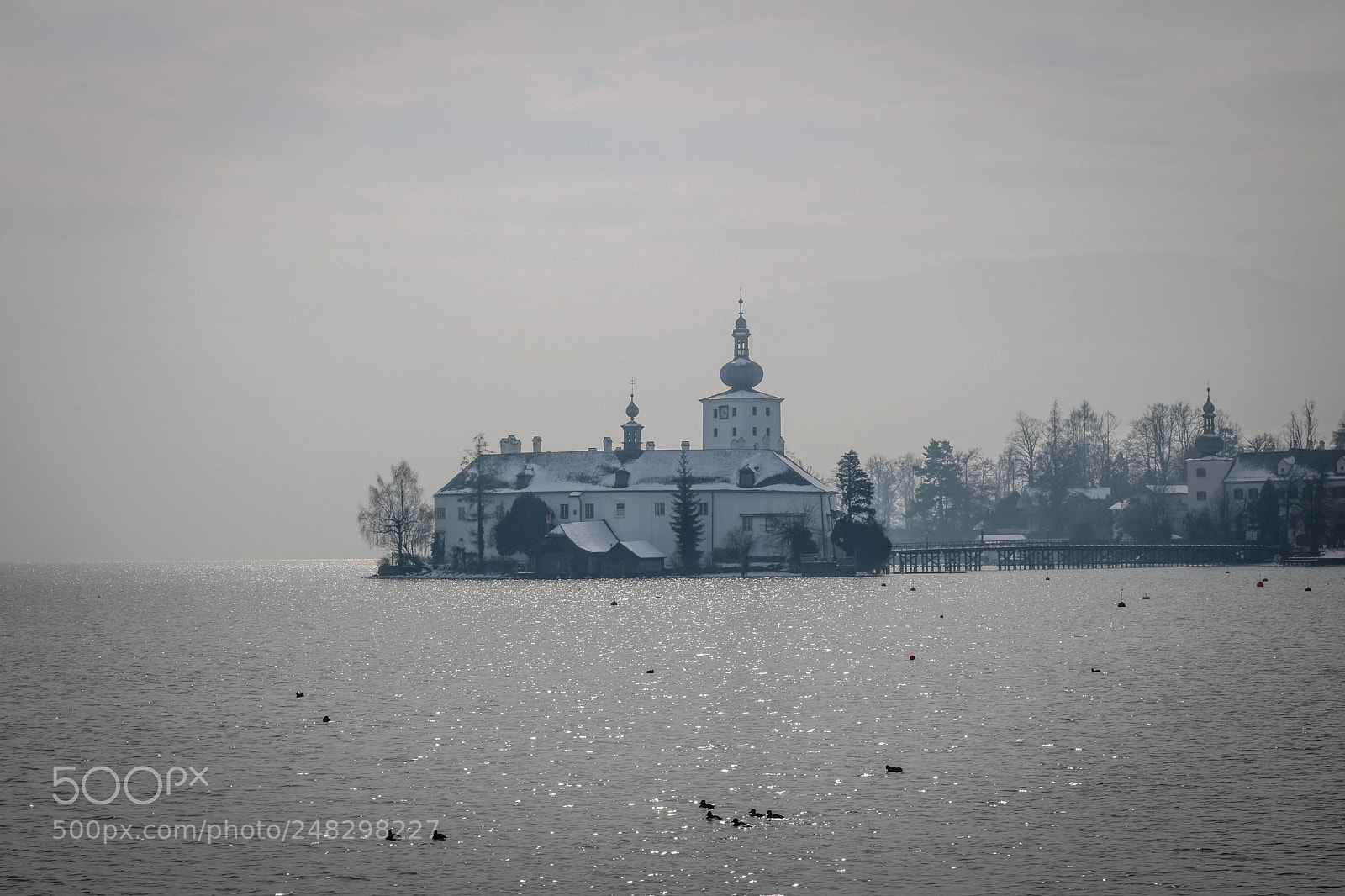 Canon EOS 750D (EOS Rebel T6i / EOS Kiss X8i) sample photo. Ein schloss soll es photography