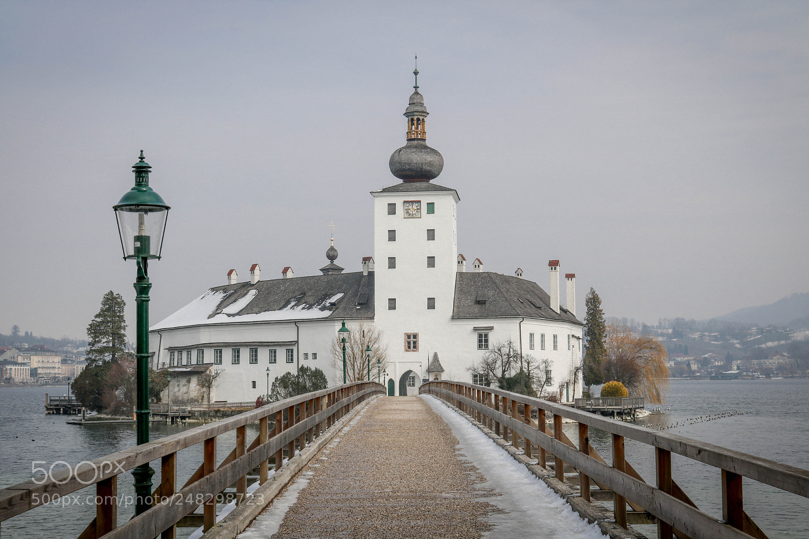Canon EOS 750D (EOS Rebel T6i / EOS Kiss X8i) sample photo. Schloss ort... photography