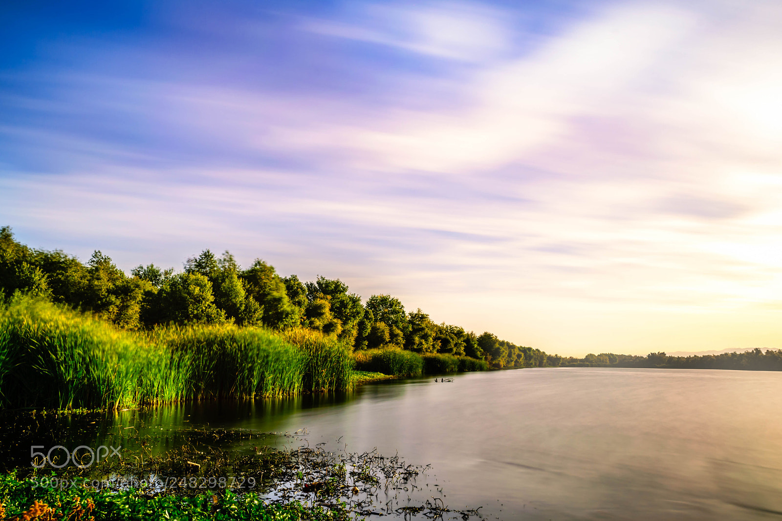 Nikon D5300 sample photo. Sunrise photography