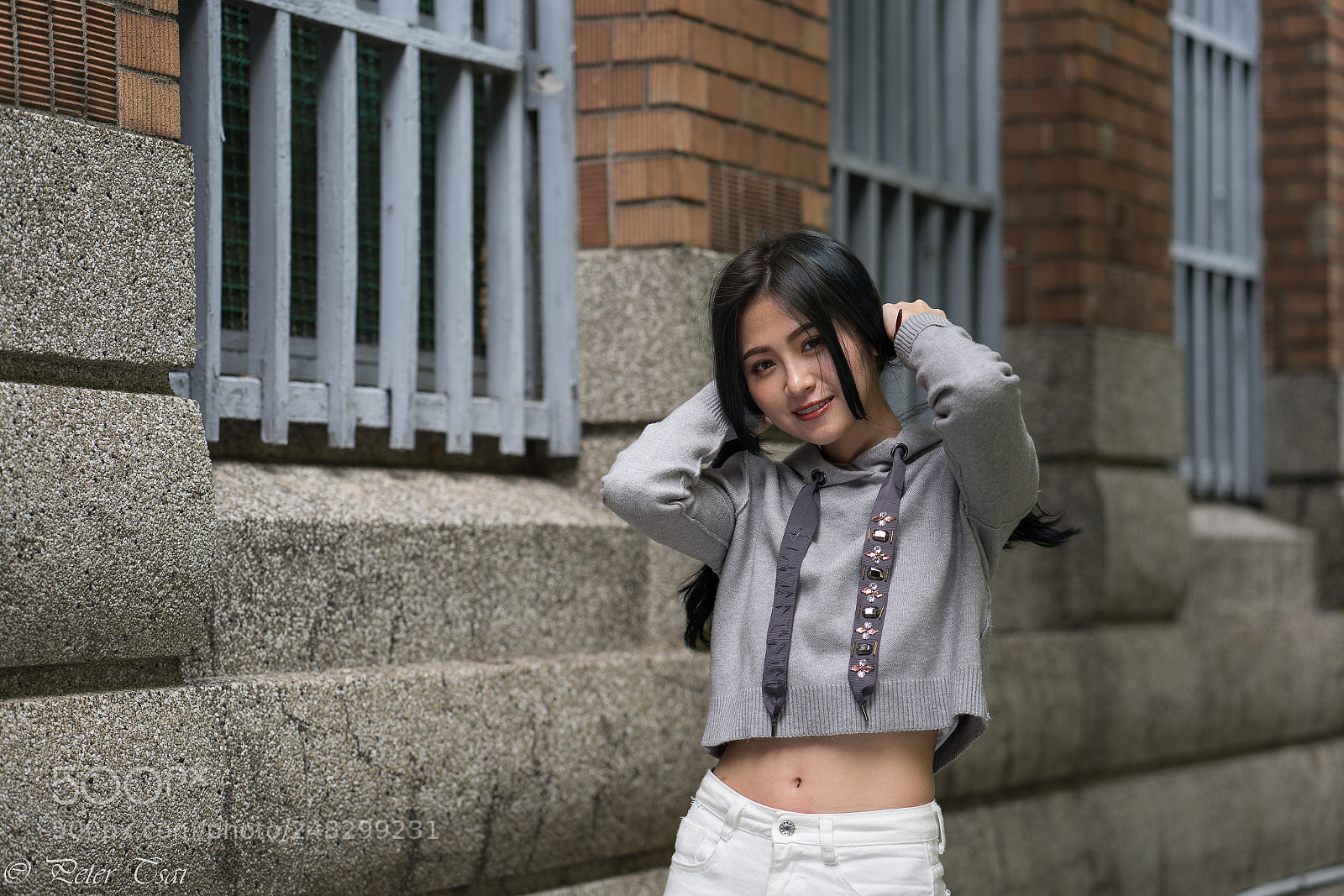 Sony a7R III sample photo. 林沂葶 photography