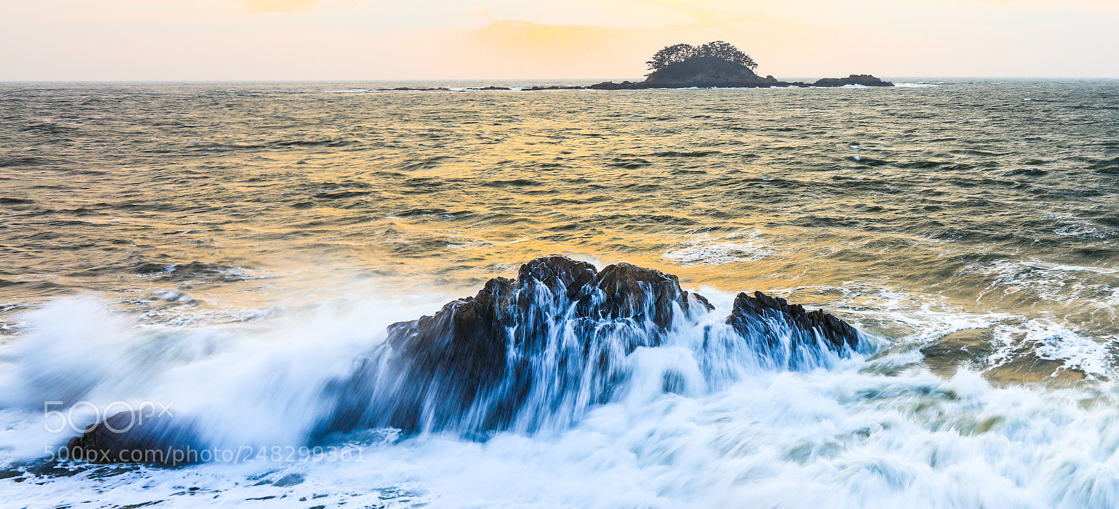 Canon EOS 5DS R sample photo. Wavw photography
