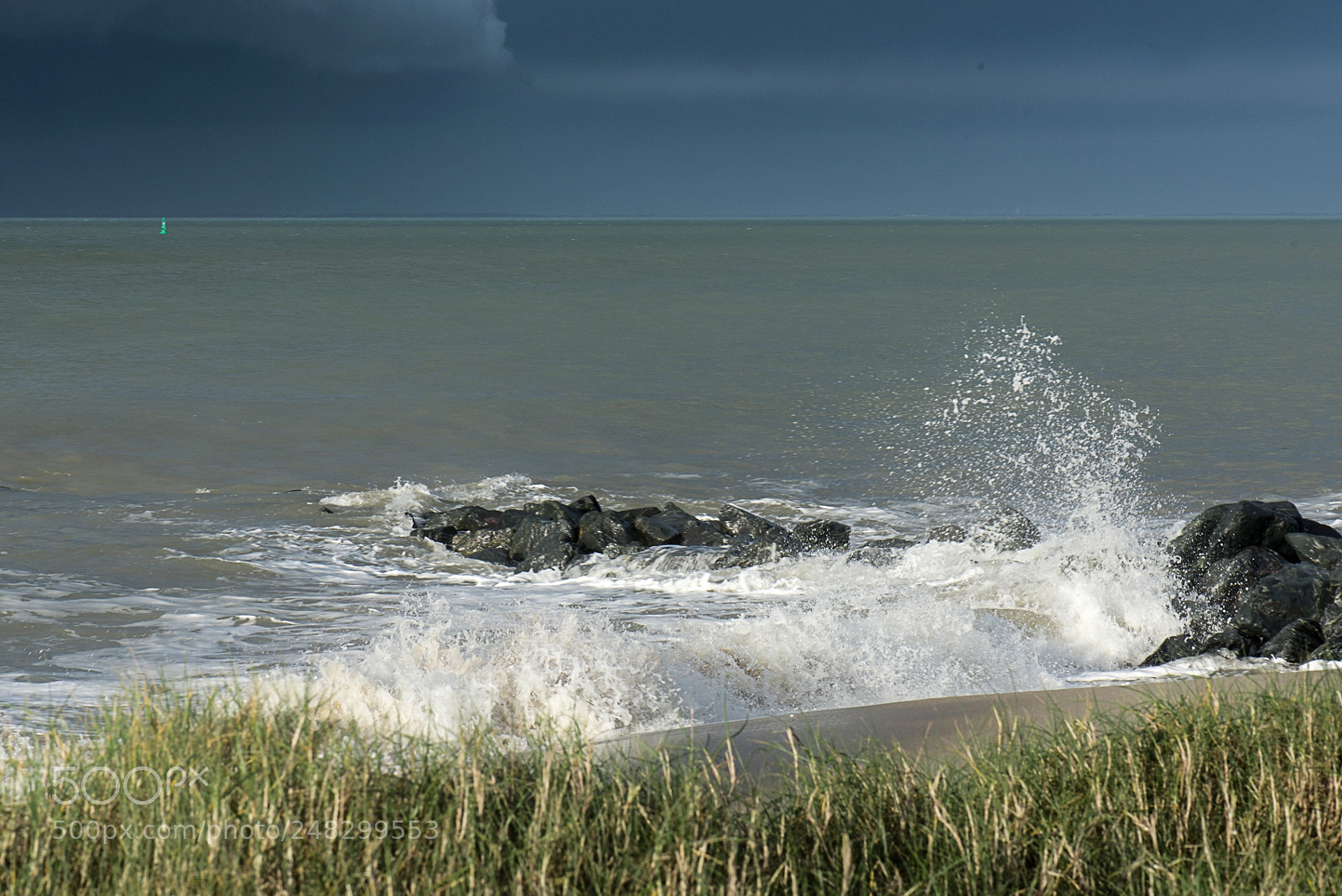 Nikon D800 sample photo. Ile de ré 1 photography