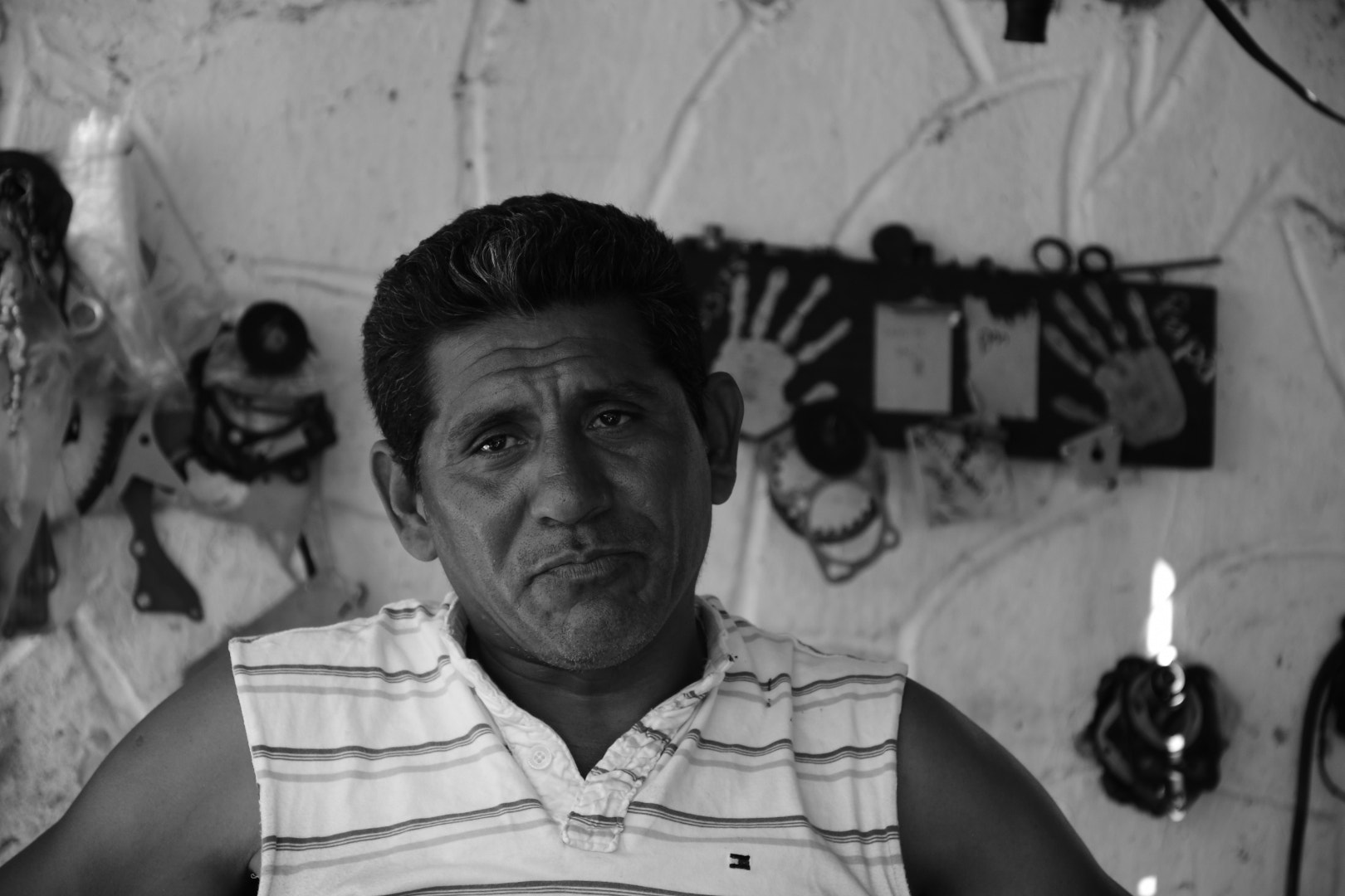 Nikon D7500 sample photo. Manos. photography