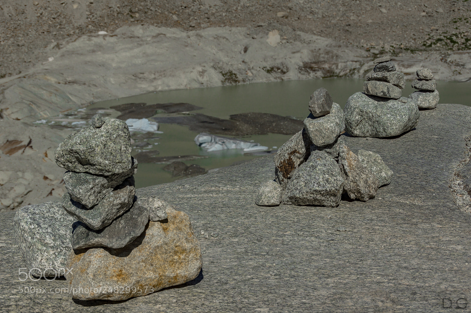 Sony SLT-A77 sample photo. Belv d re rhonegletscher photography
