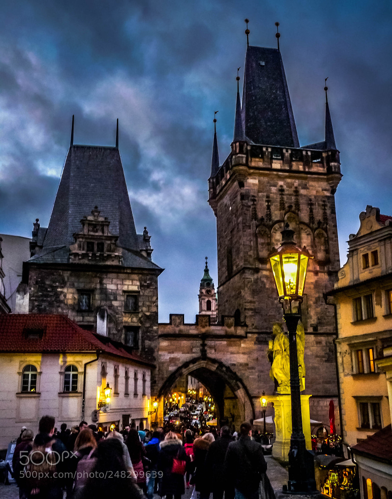 Panasonic Lumix DMC-FZ28 sample photo. Evening on charlesbridge photography