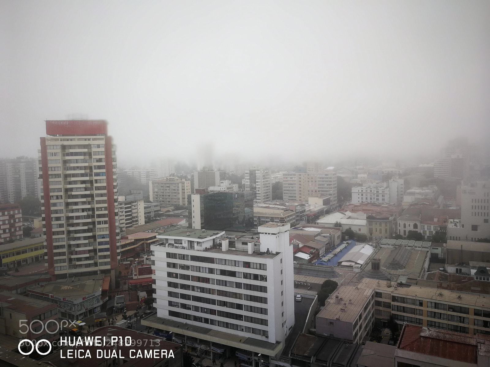 HUAWEI P10 sample photo. Vi a del mar photography