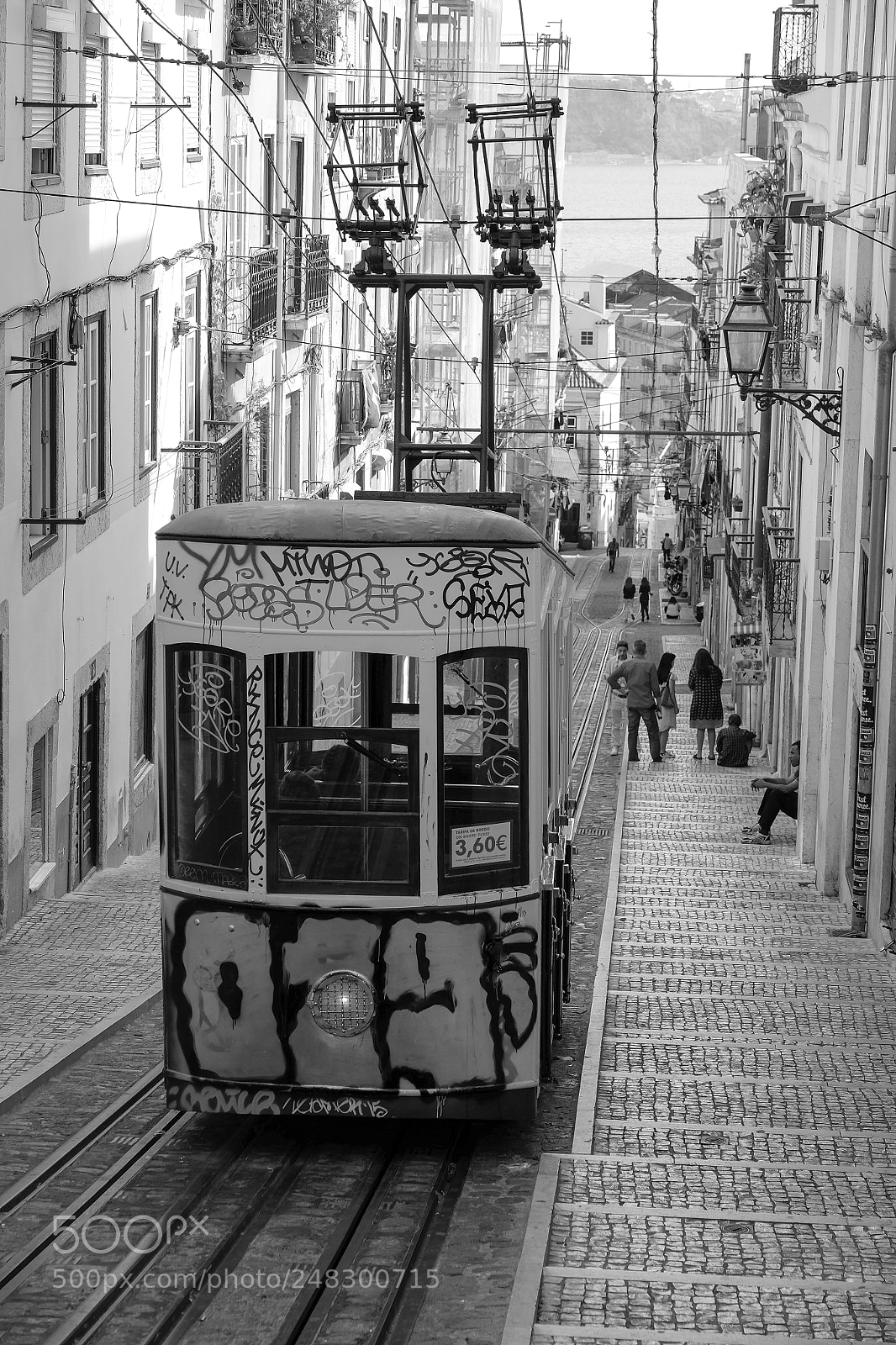 Fujifilm X-T1 sample photo. Lisbon photography