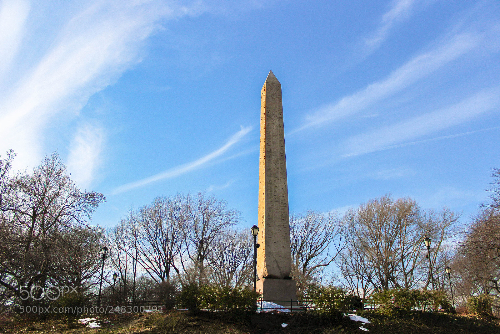 Canon EOS 1200D (EOS Rebel T5 / EOS Kiss X70 / EOS Hi) sample photo. The manhattan obelisk photography