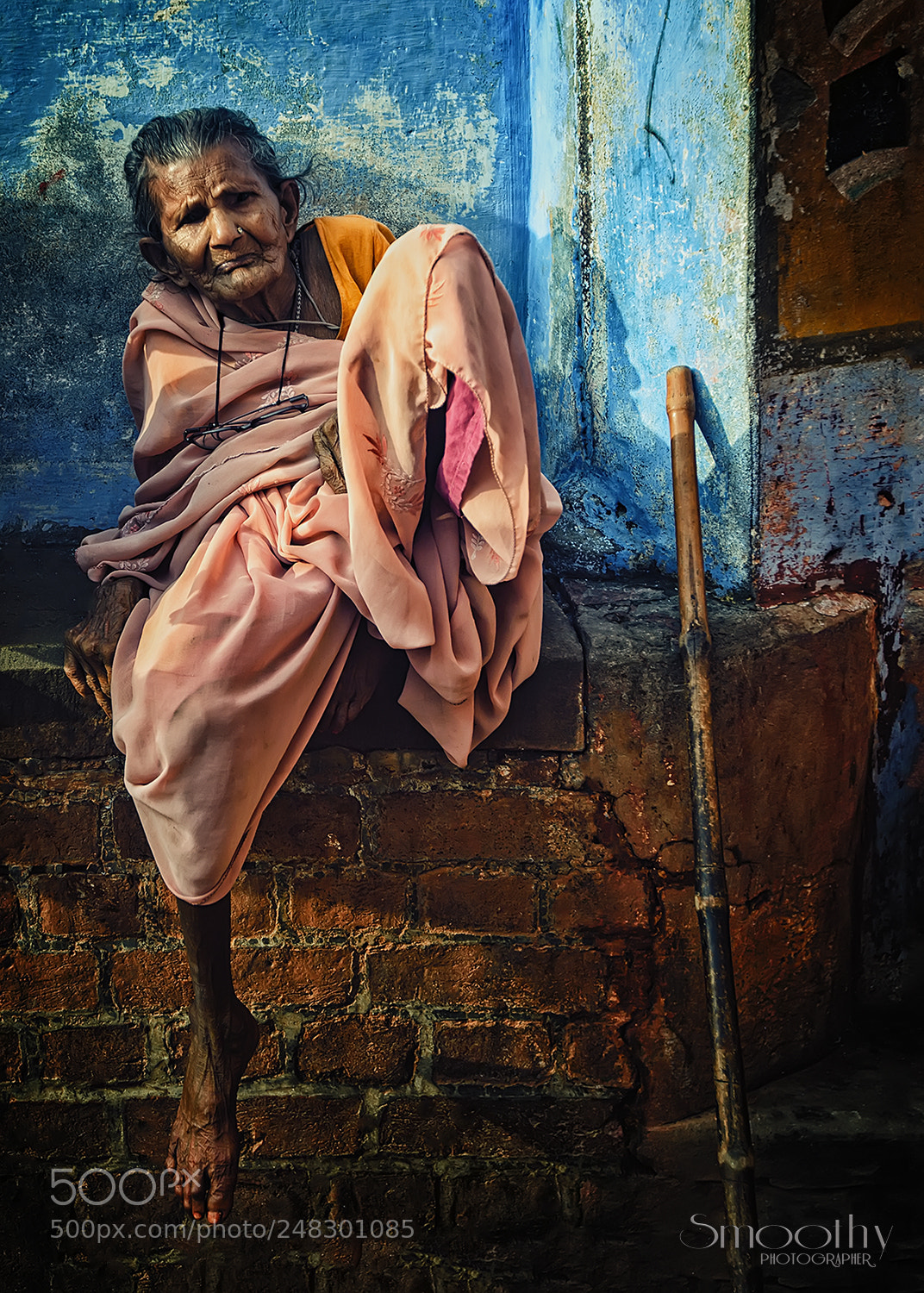 Canon EOS-1D X sample photo. India travel .. photography