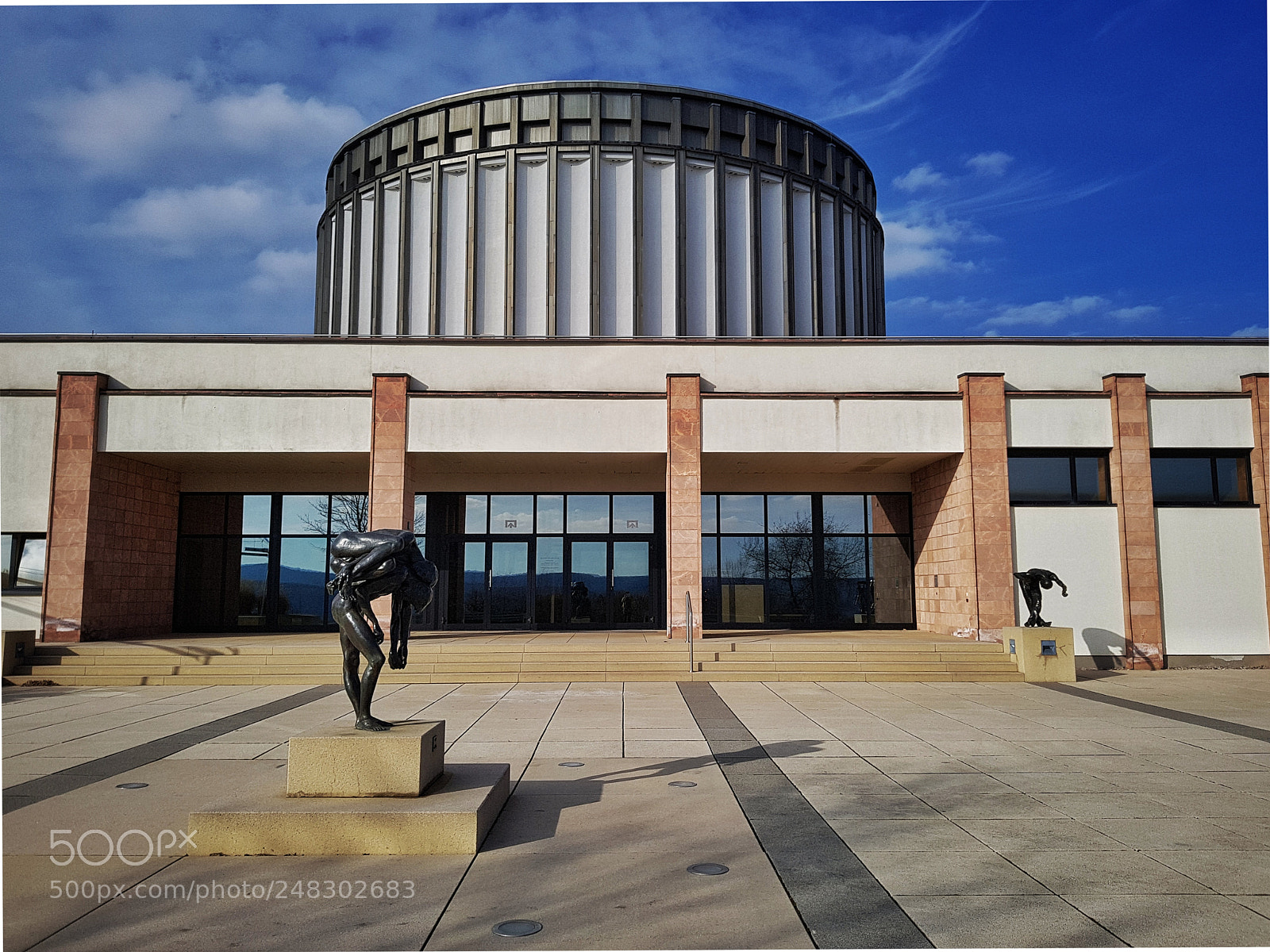 Samsung Galaxy S8 sample photo. _panorama musrum_ photography