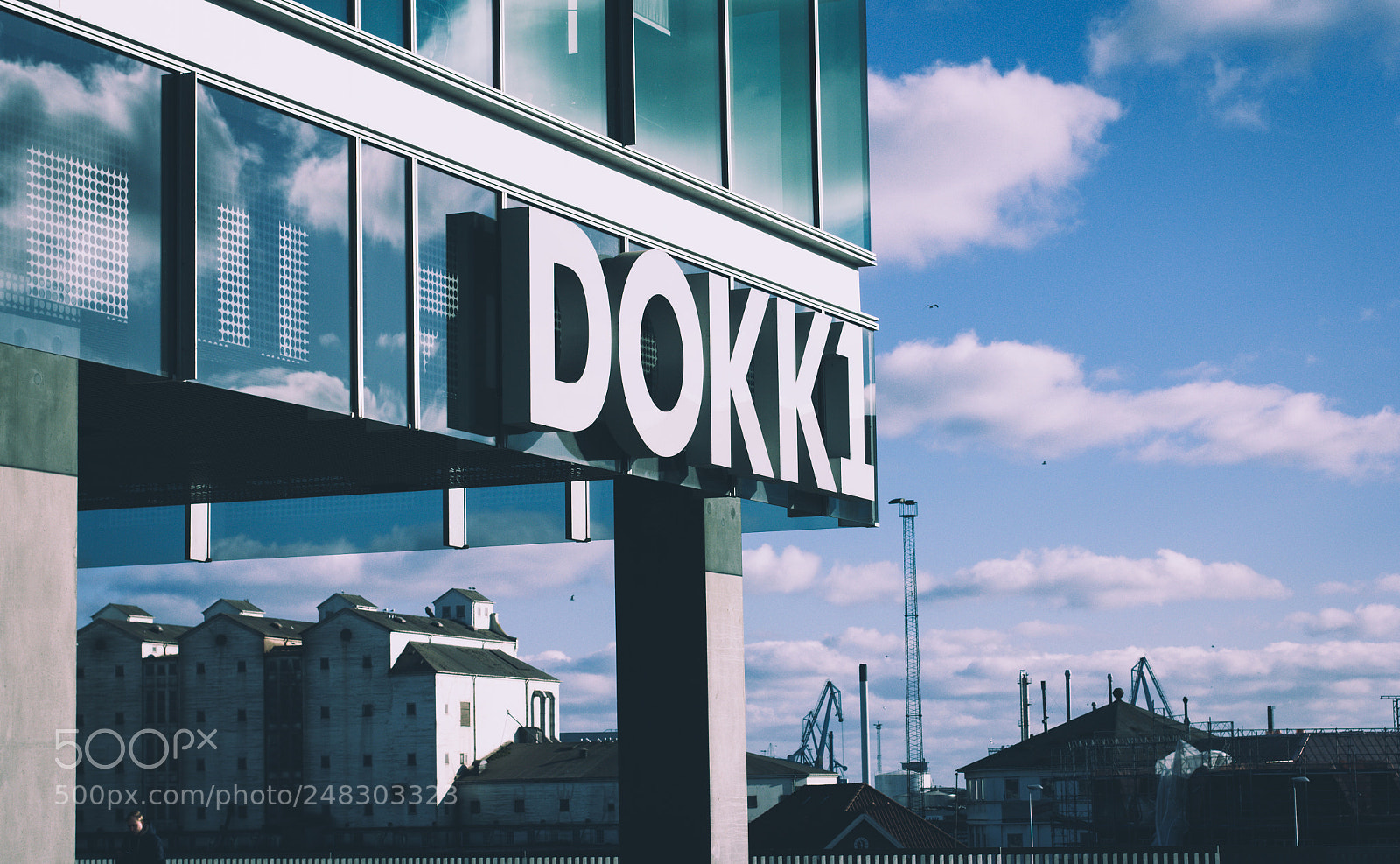Canon EOS 60D sample photo. Dokk1 photography