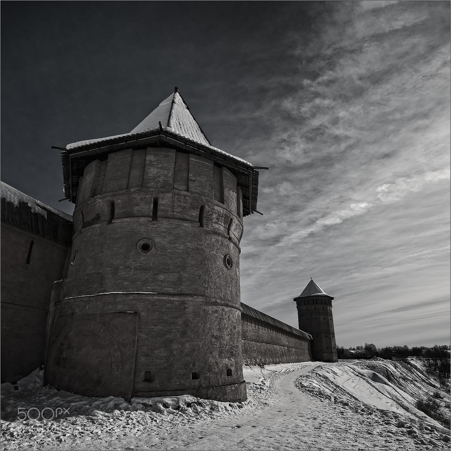 Nikon D850 sample photo. Suzdal photography