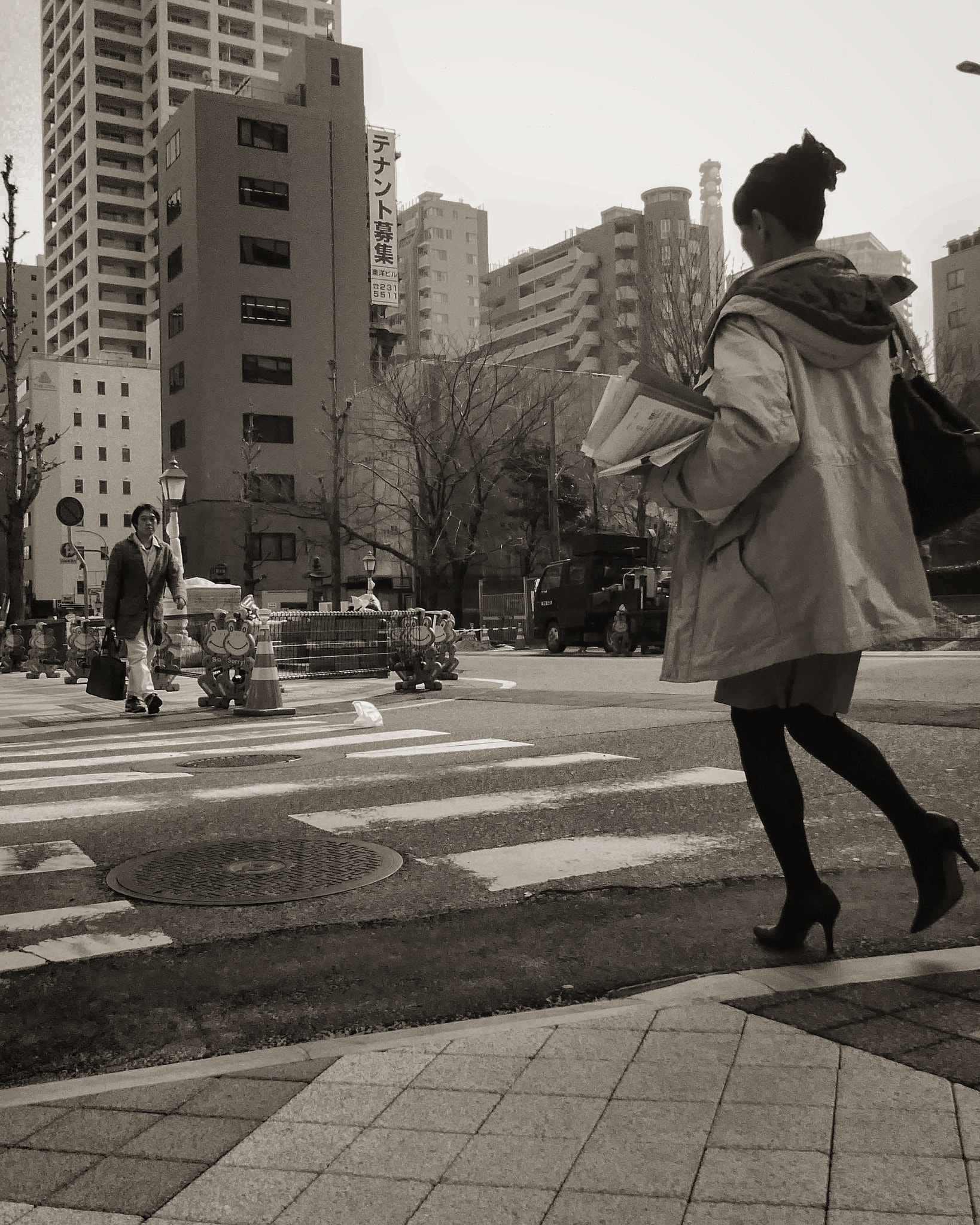 Panasonic DMC-TZ85 sample photo