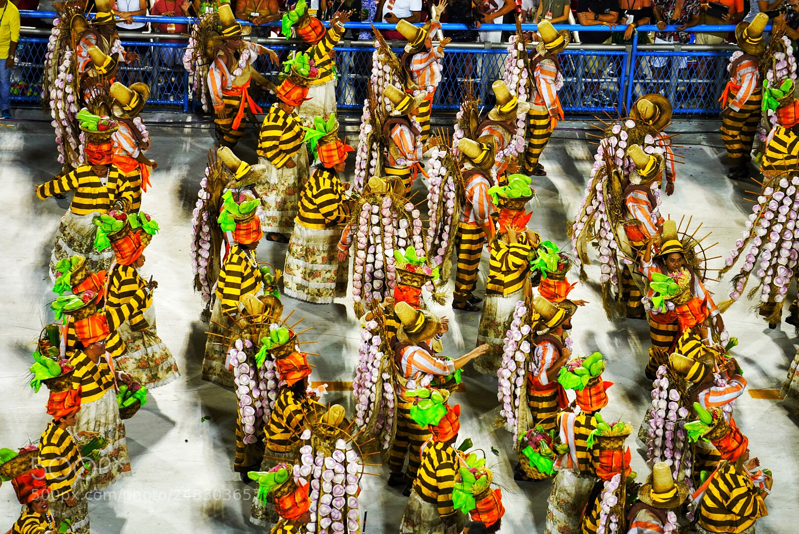Sony a7R III sample photo. 2018 rio carnival photography